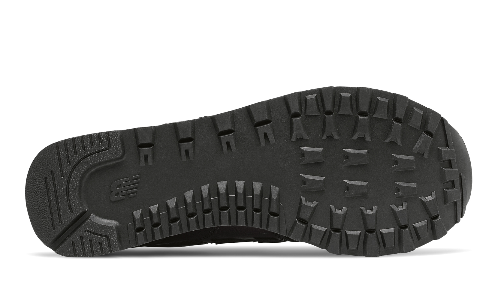 New Balance 574 Metallic