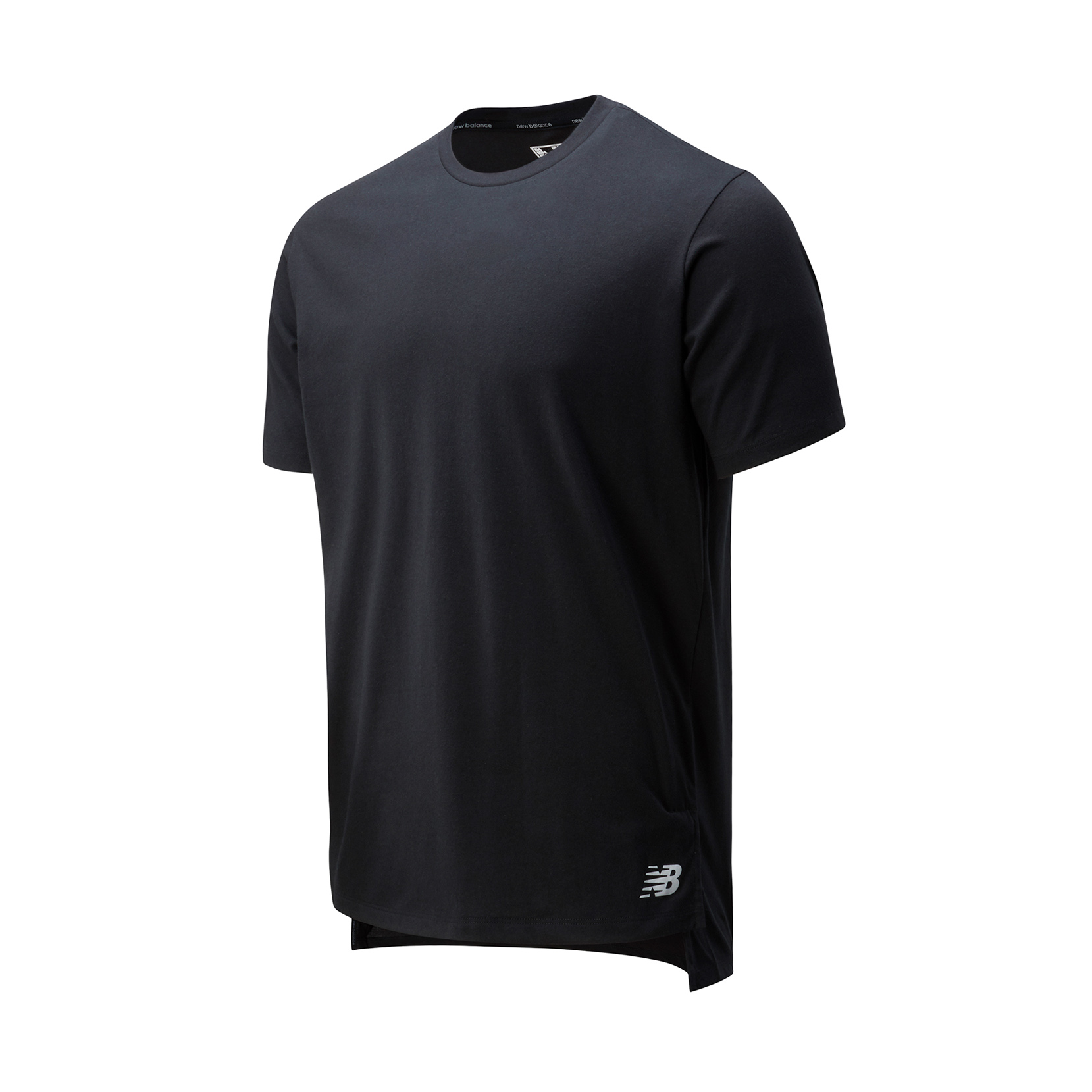 Футболка Printed R.W.T. Heathertech