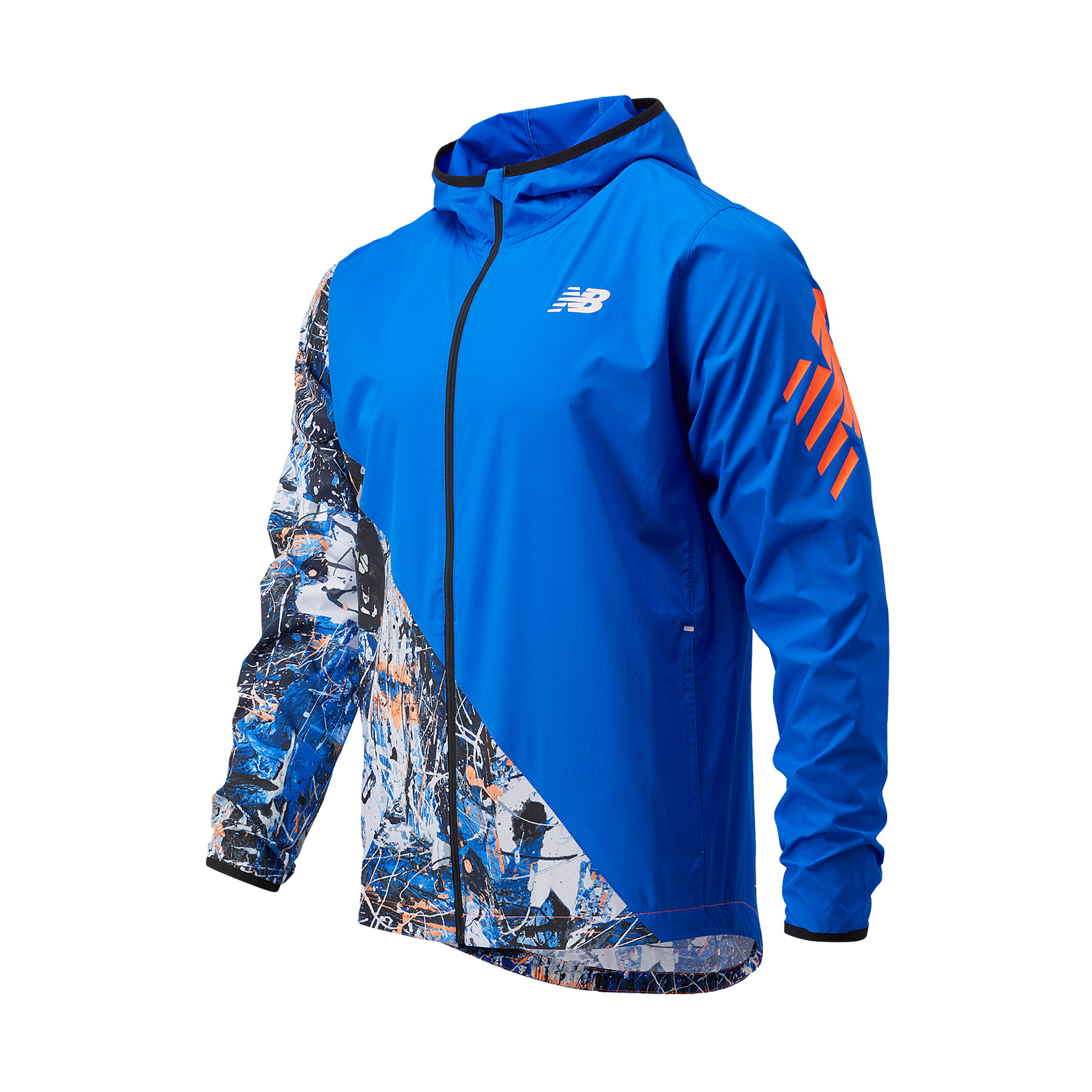 Вітровка Printed Velocity