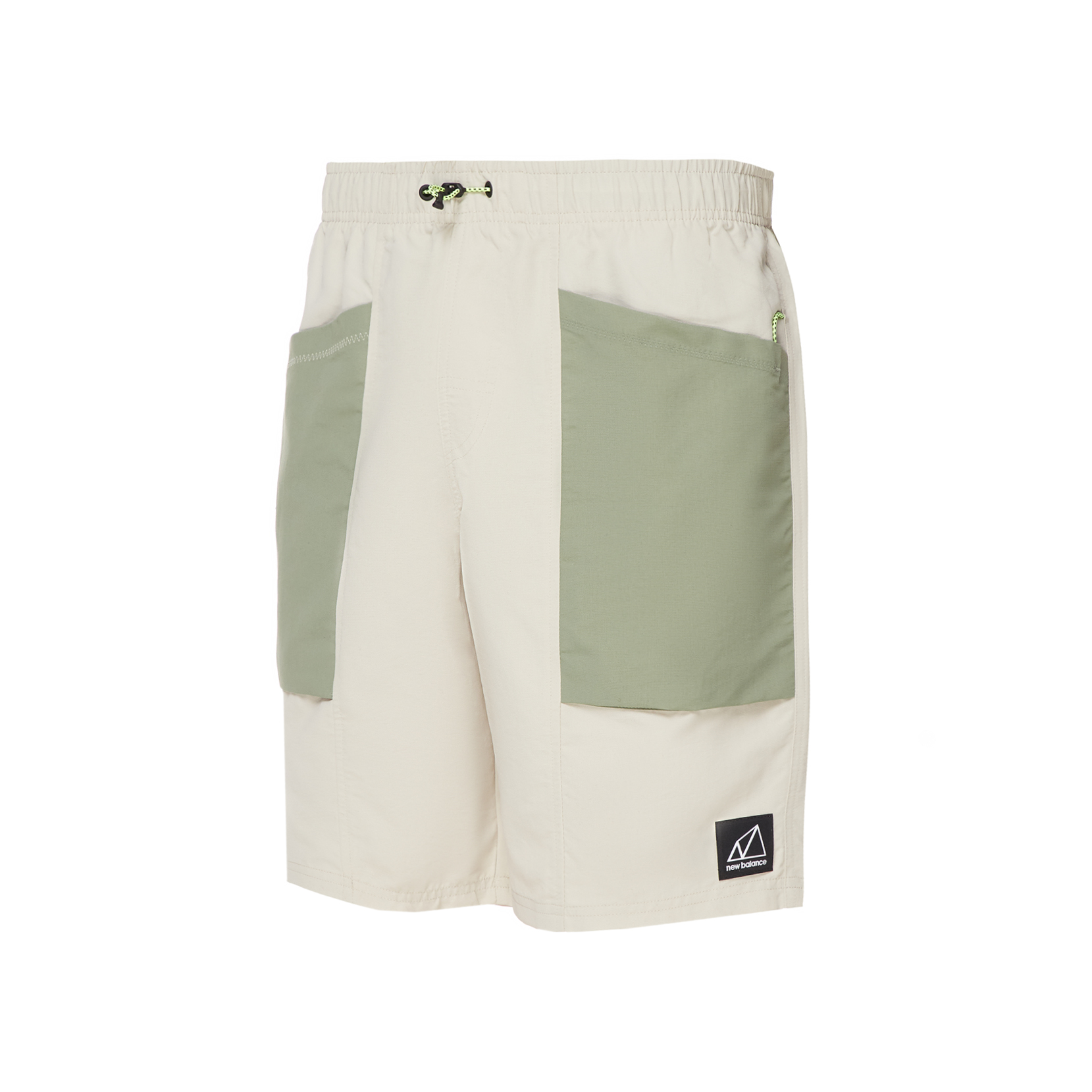 Шорти NB All Terrain