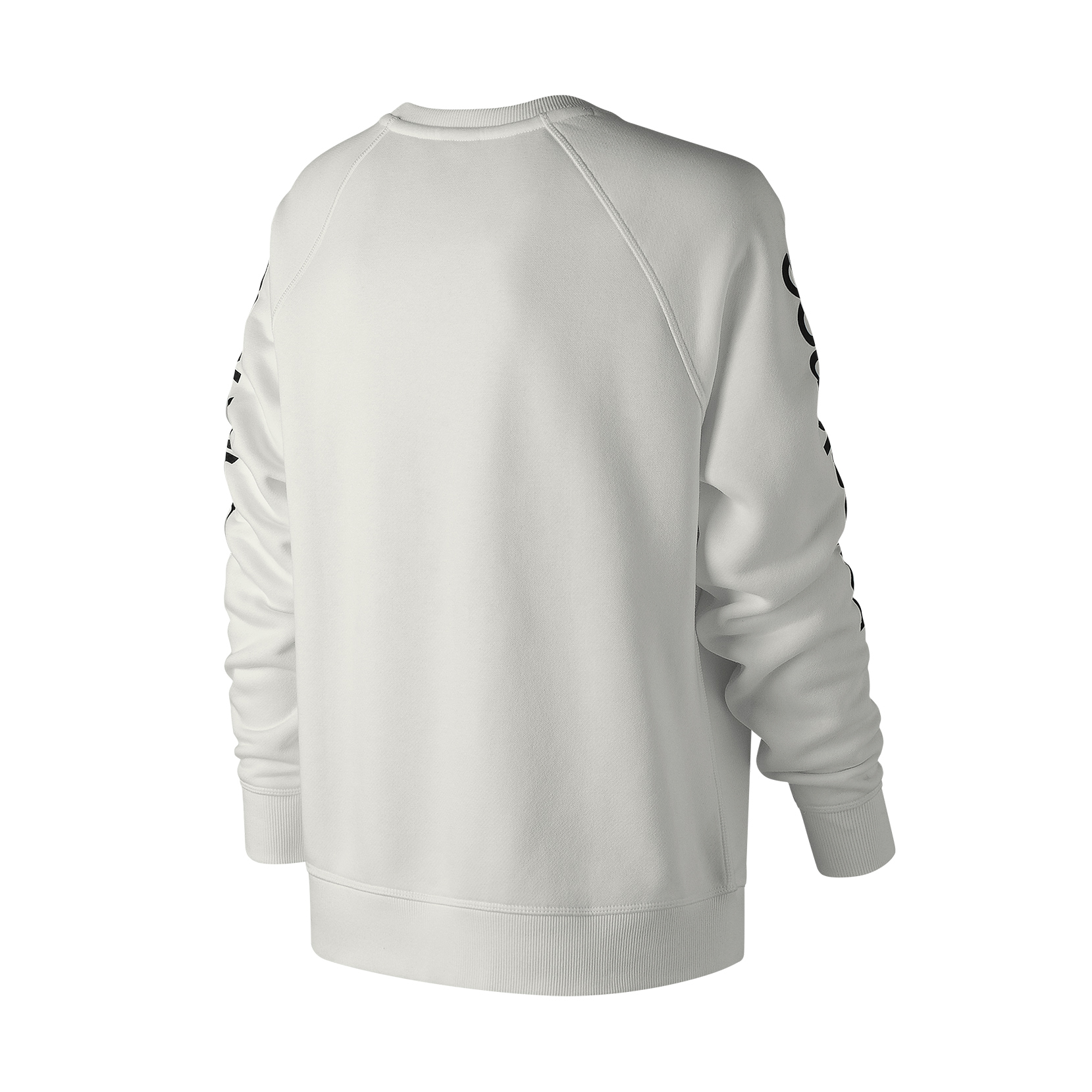 Реглан ESSENTIALS NB LOGO CREW