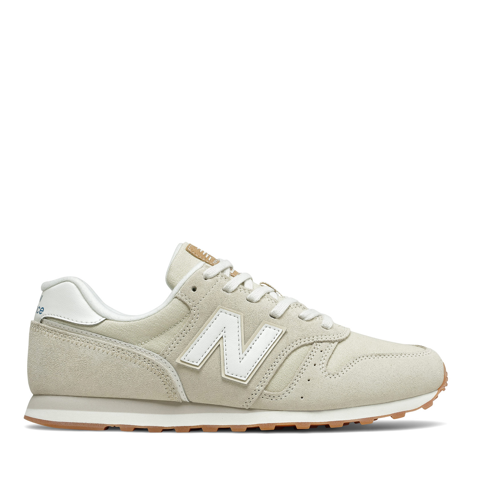New Balance 373 Canvas