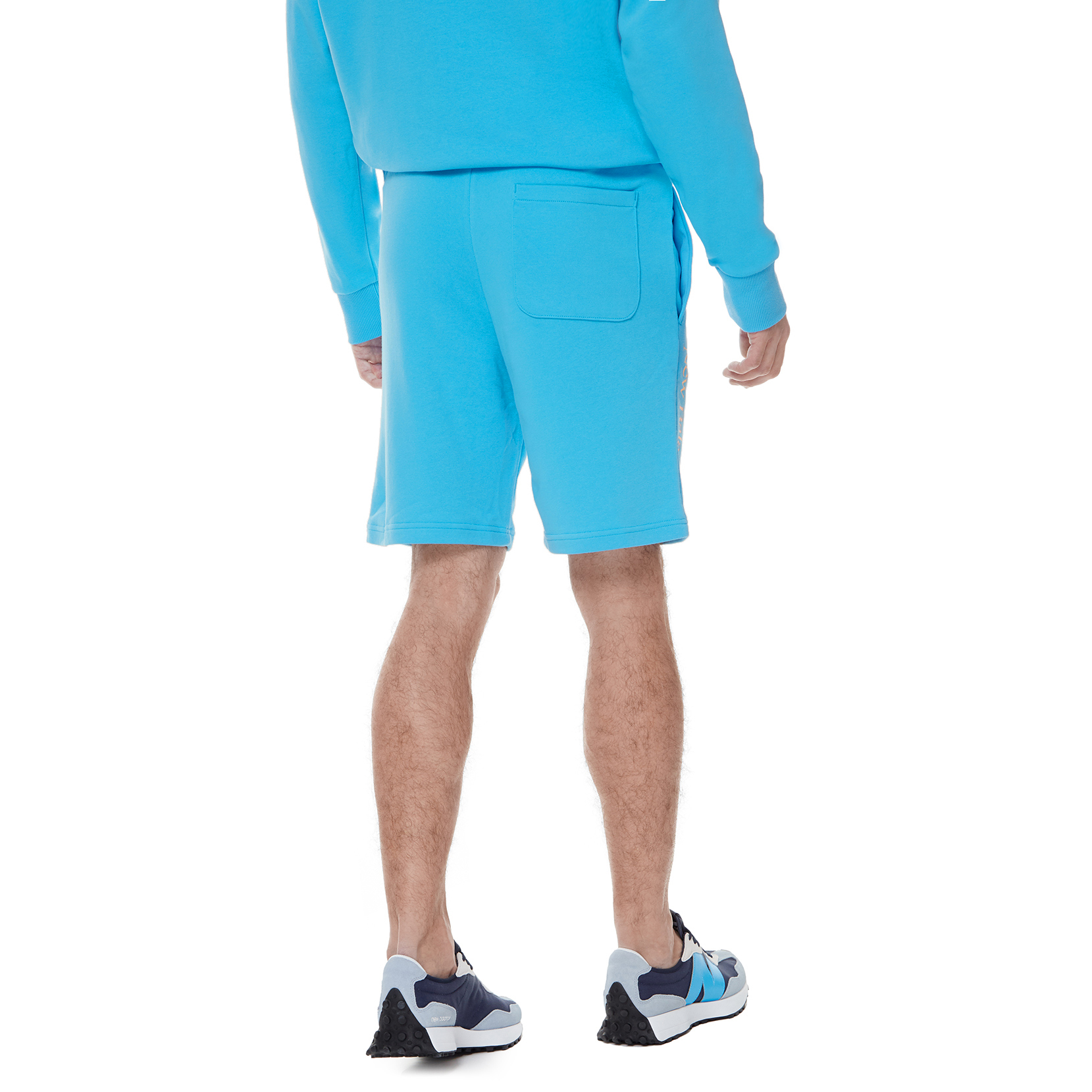 Шорти NB Essentials Celebrate