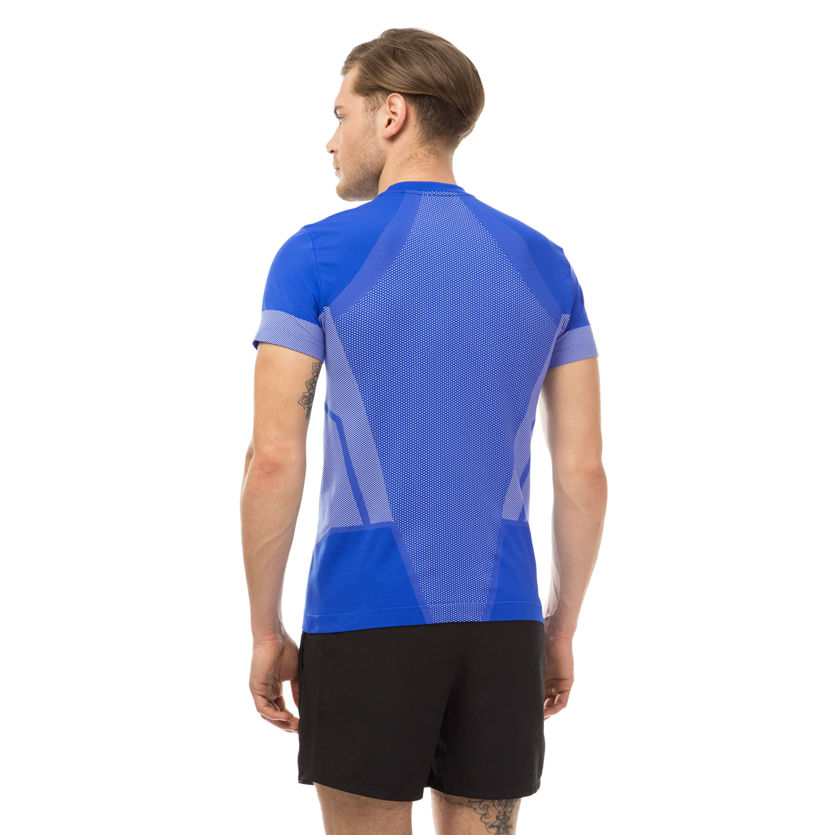 Футболка Stretch