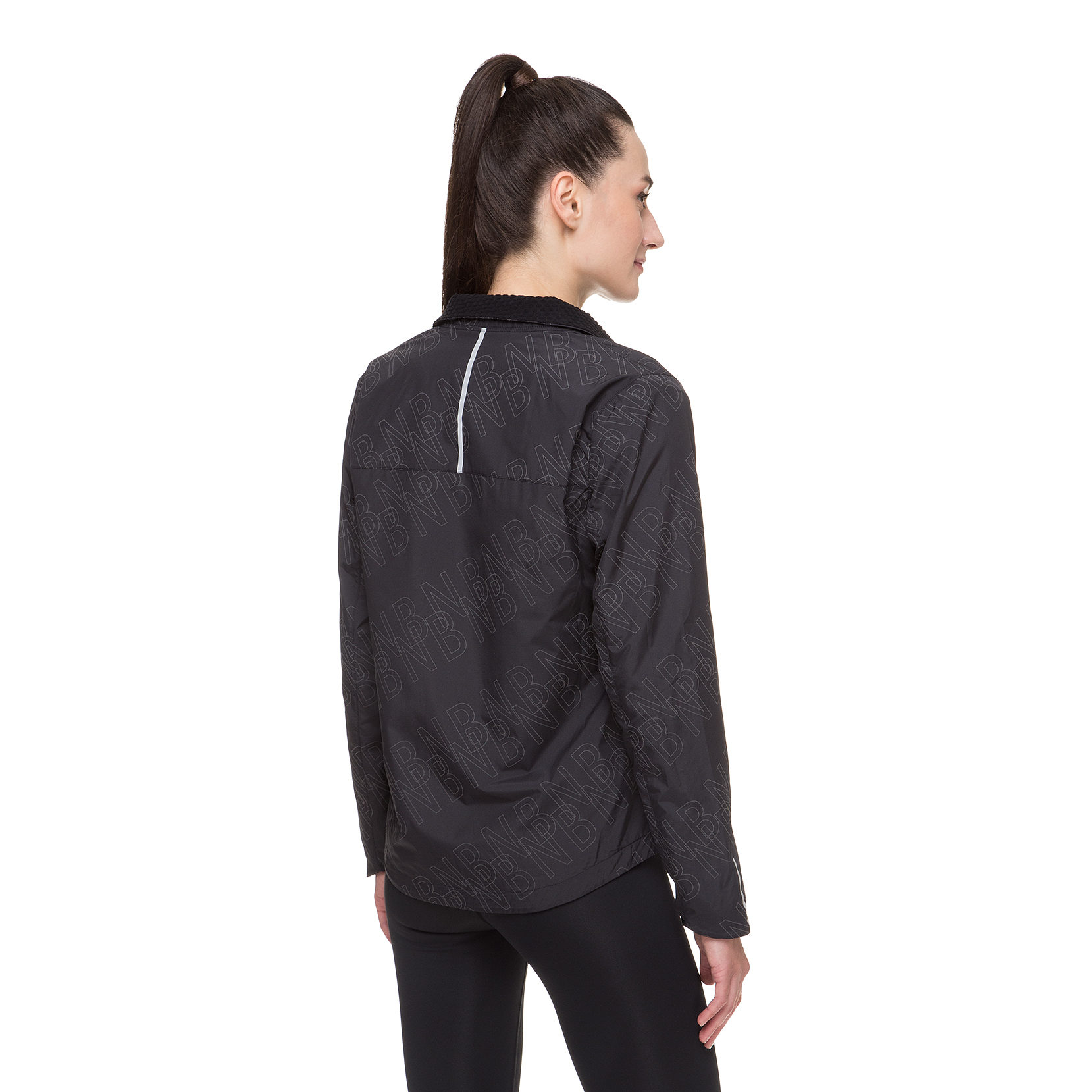 Вітрозахисна куртка Accelerate Protect Reflective