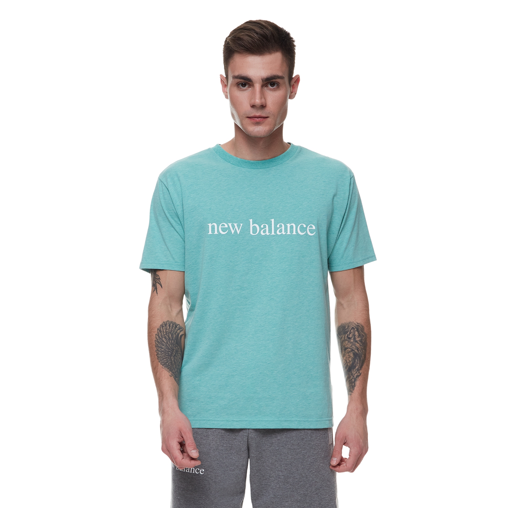 Футболка Essentials Pure Balance