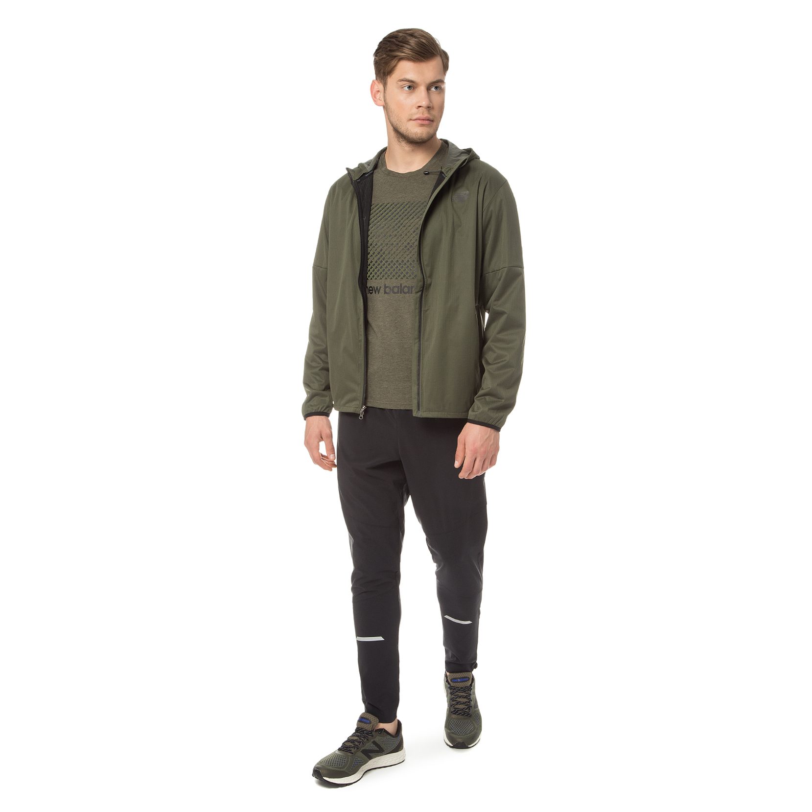 Спортивні брюки Run