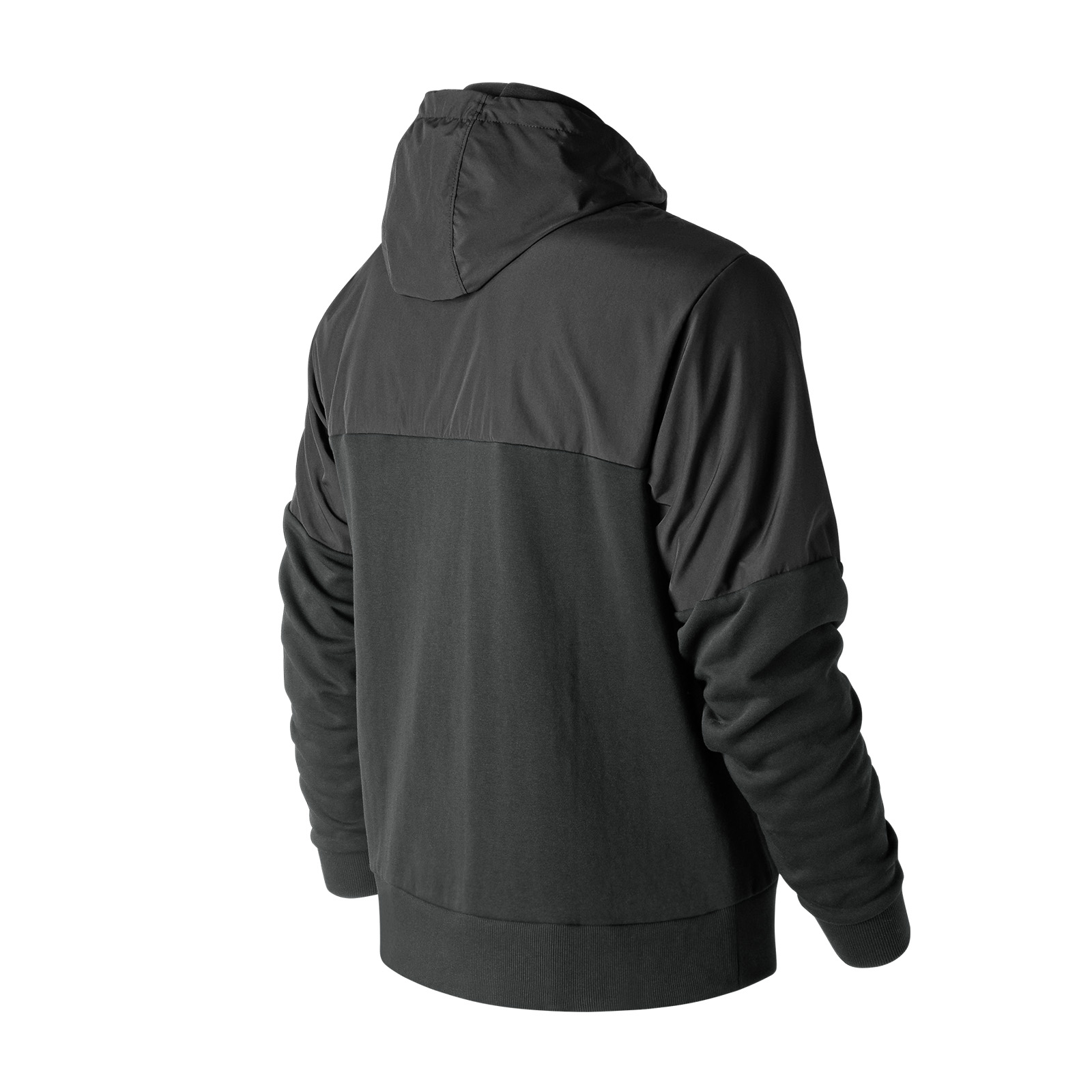 Куртка NB ATHELTICS FZ