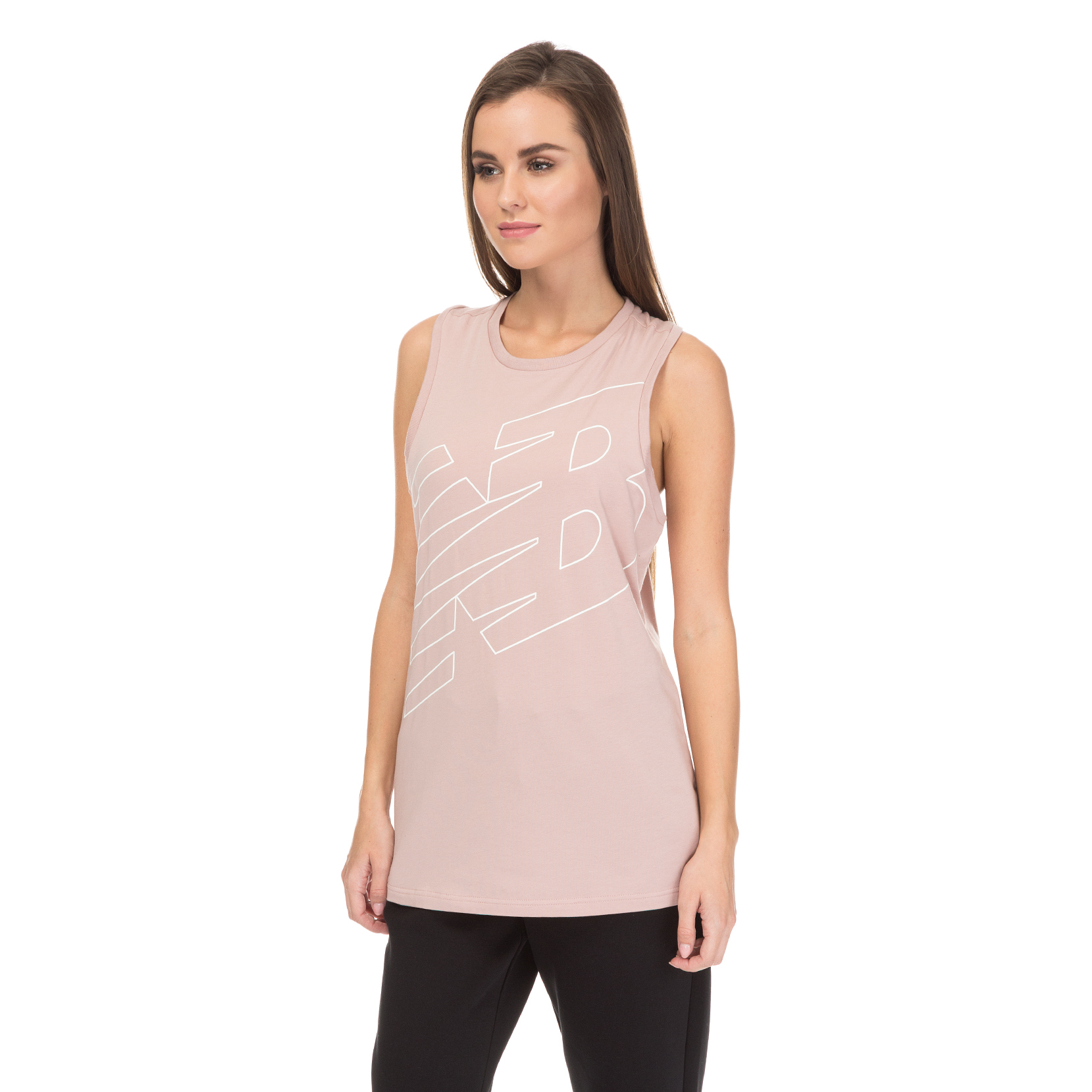 Майка NB ATHLETICS