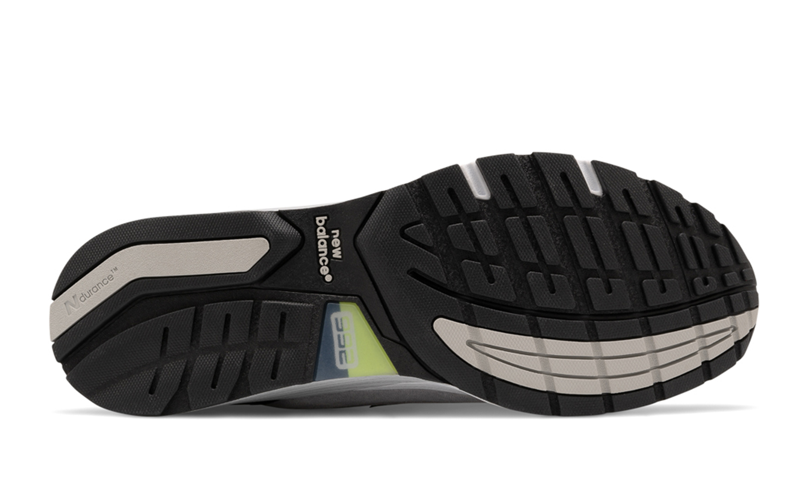 New Balance 992 Made in USA