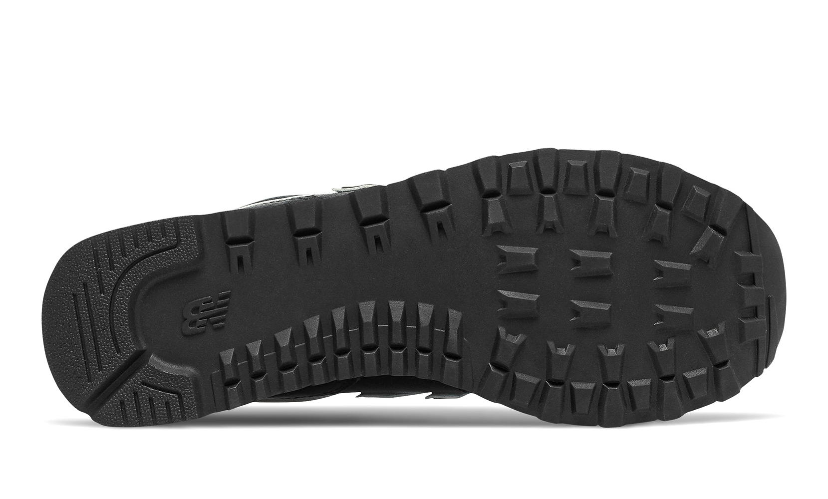 New Balance 574 Premium Metallic