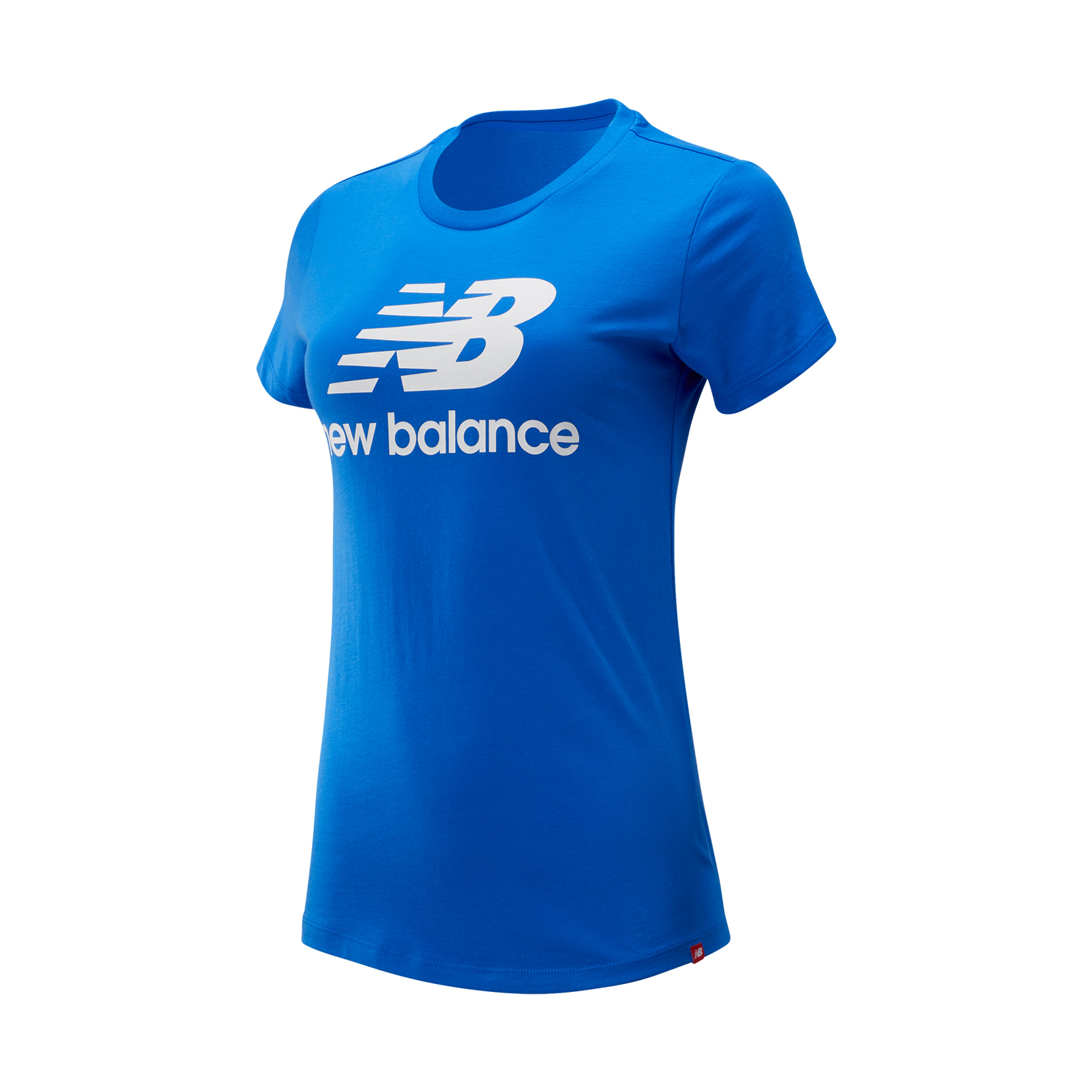 Футболка Essentials Slacked Logo