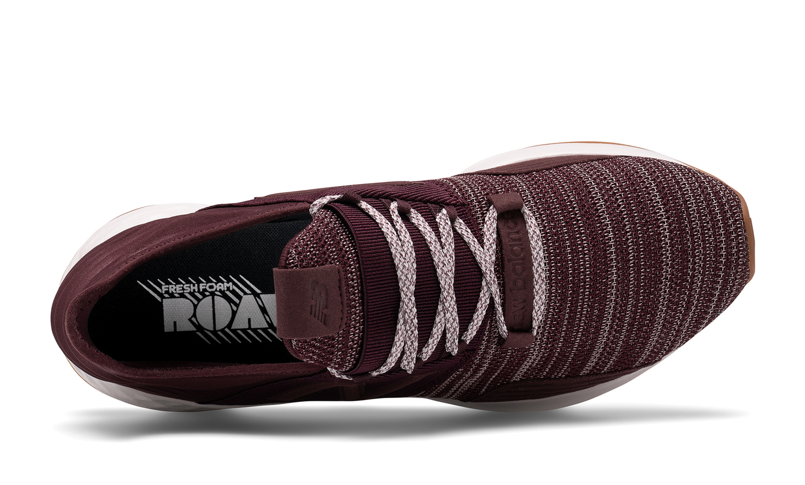 Fresh Foam Roav Knit