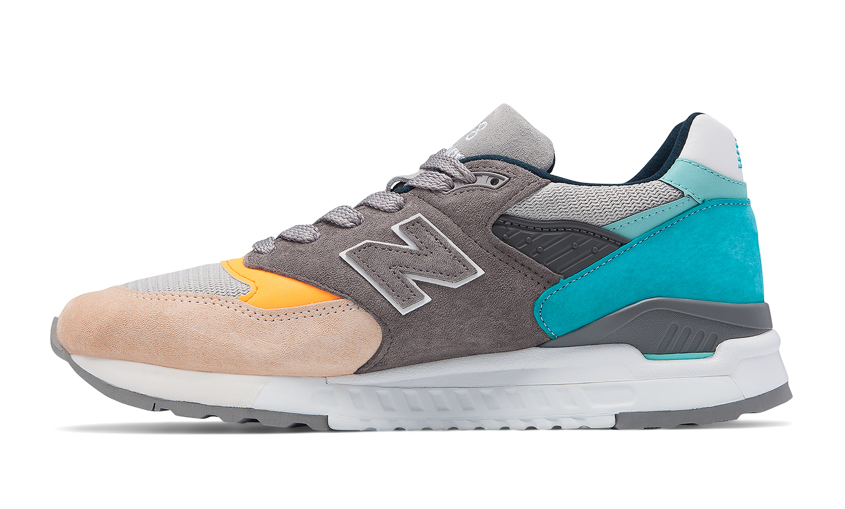 New Balance 998 Made in US
