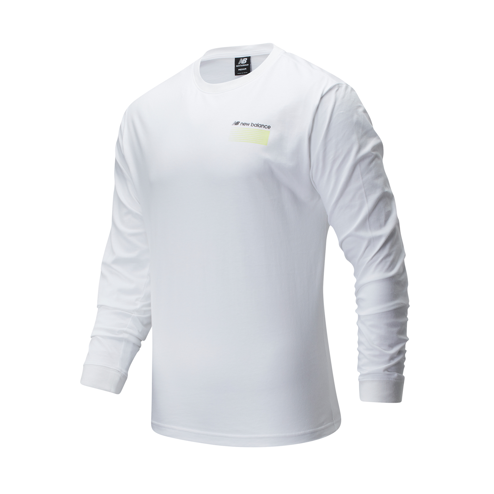 Футболка з довгим рукавом Sport Style Optiks