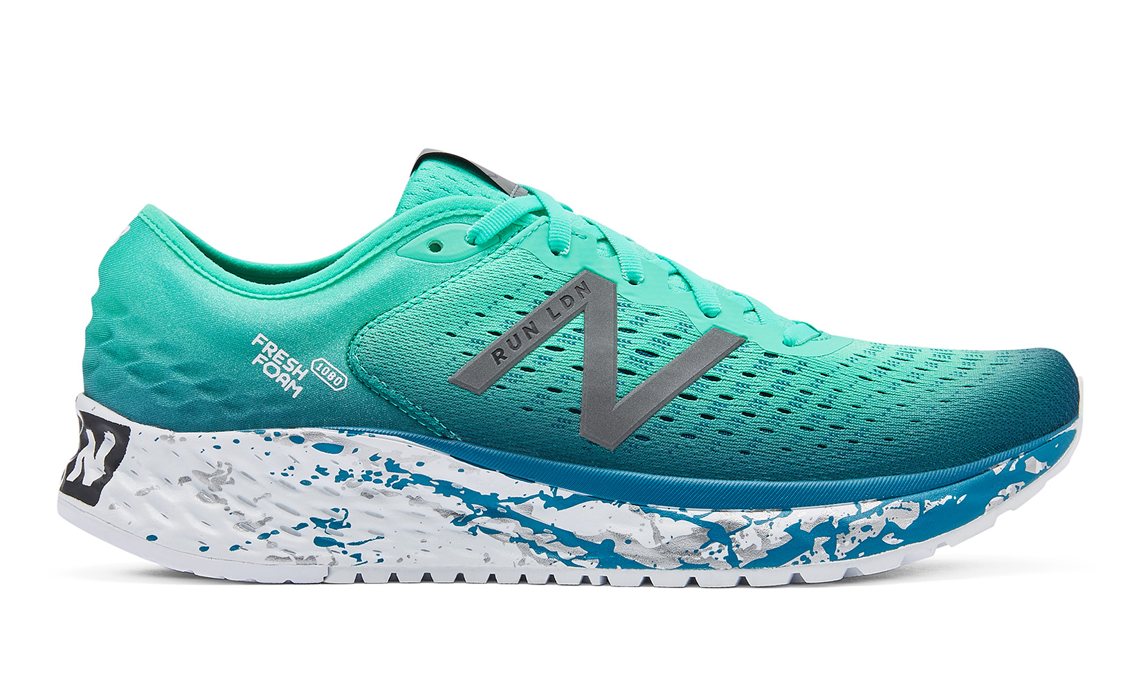 Fresh Foam 1080v9 London Edition