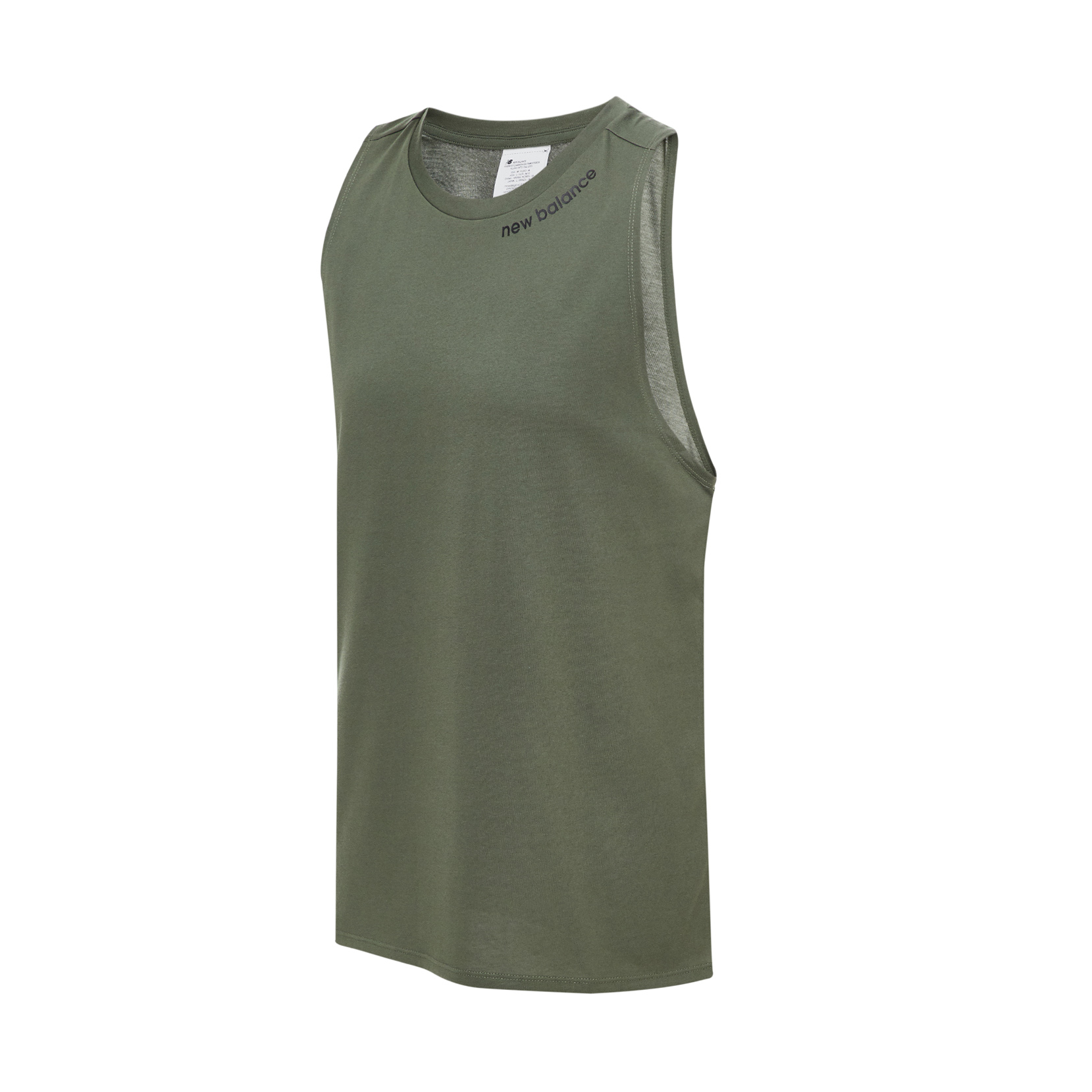 Майка Relentless Heathertech