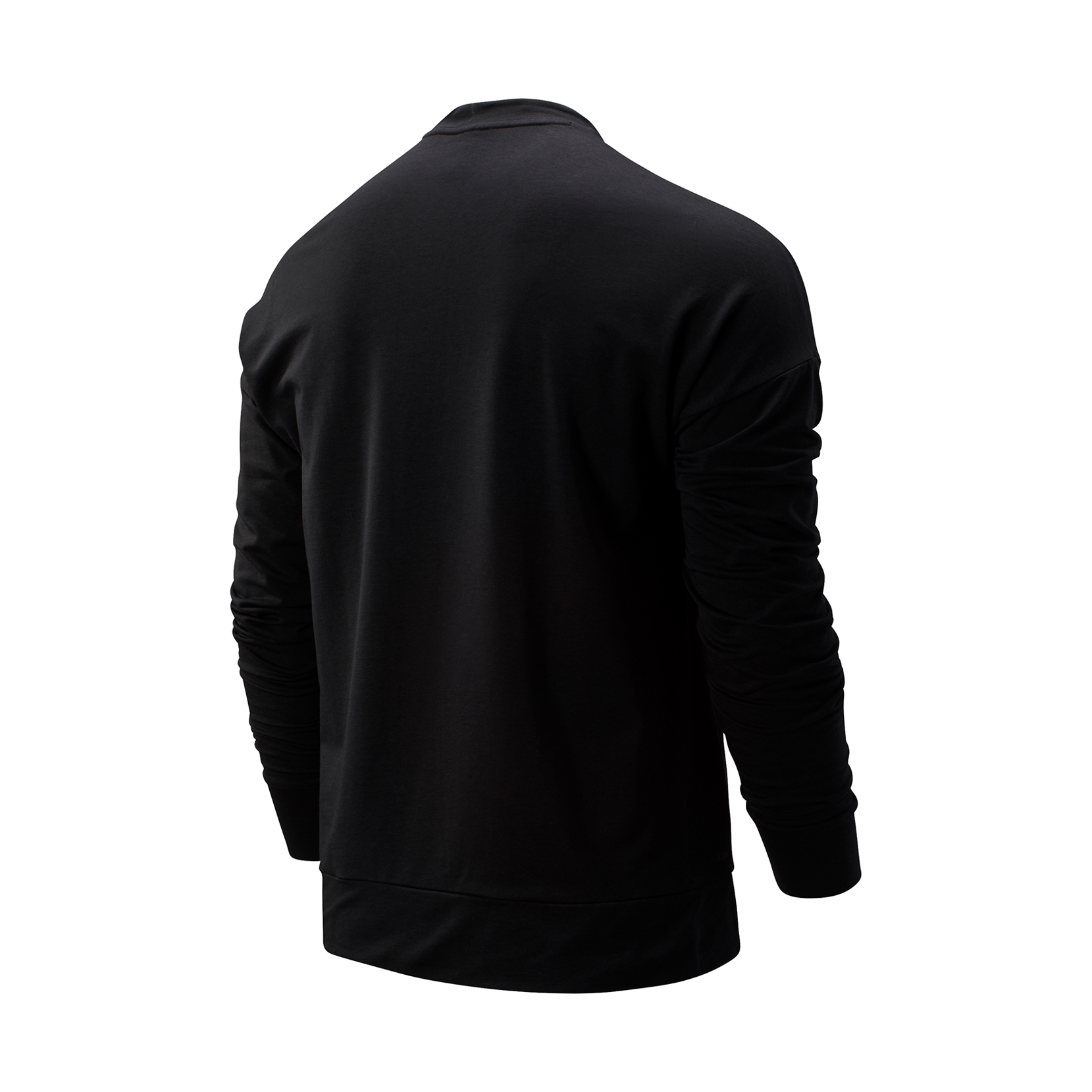 Світшот Reclaim Hybrid