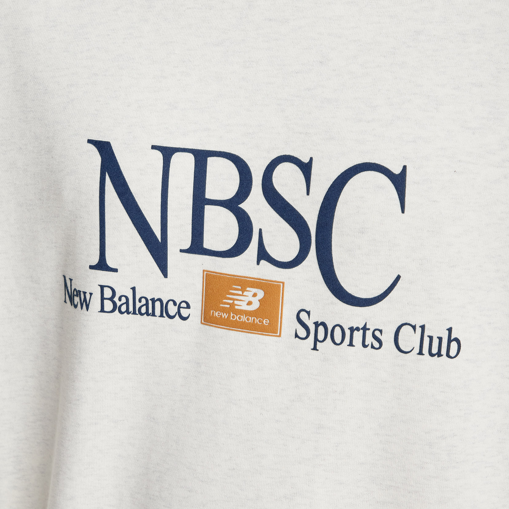 Світшот Athletics Sports Club