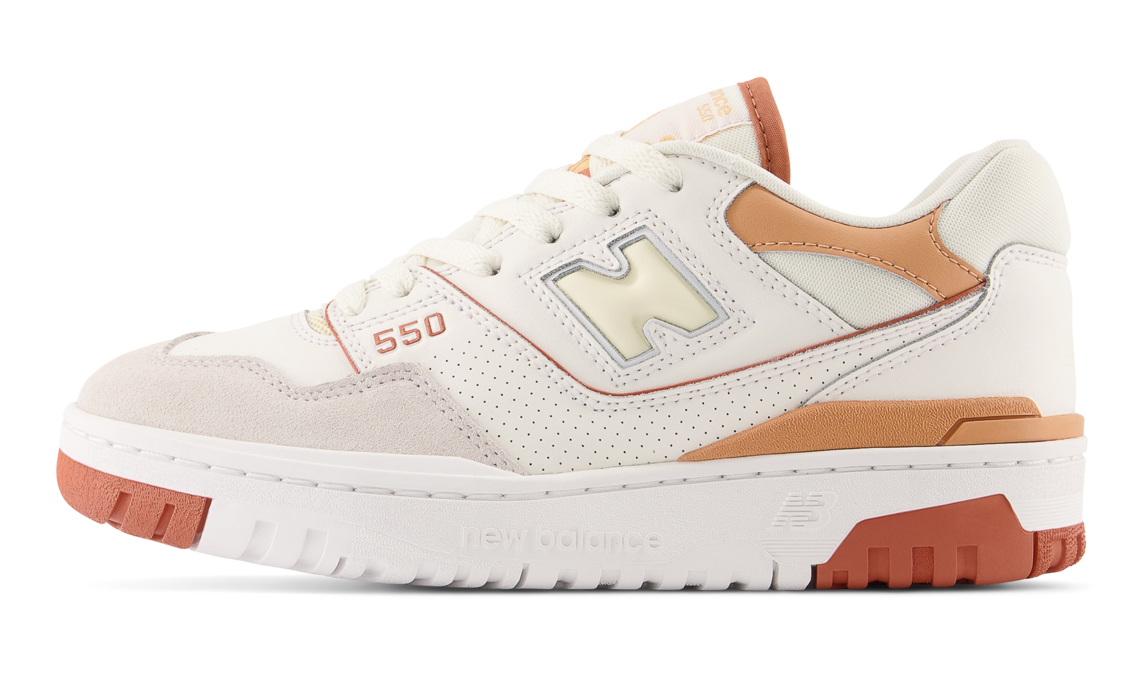 New Balance 550
