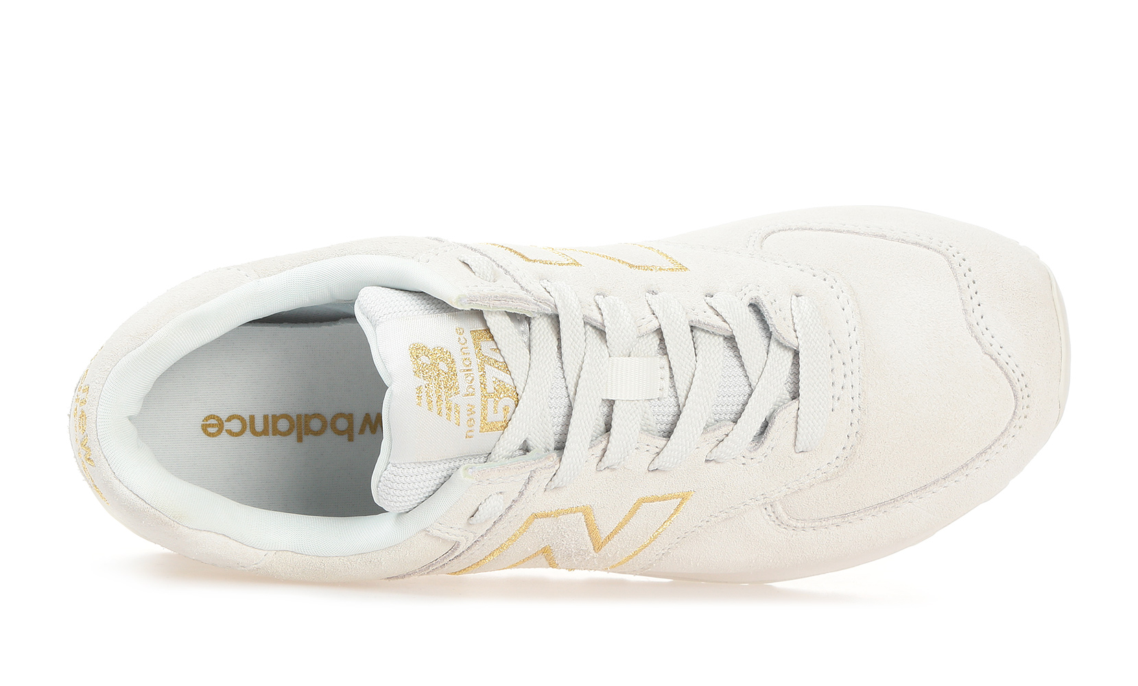 New Balance 574 Floral