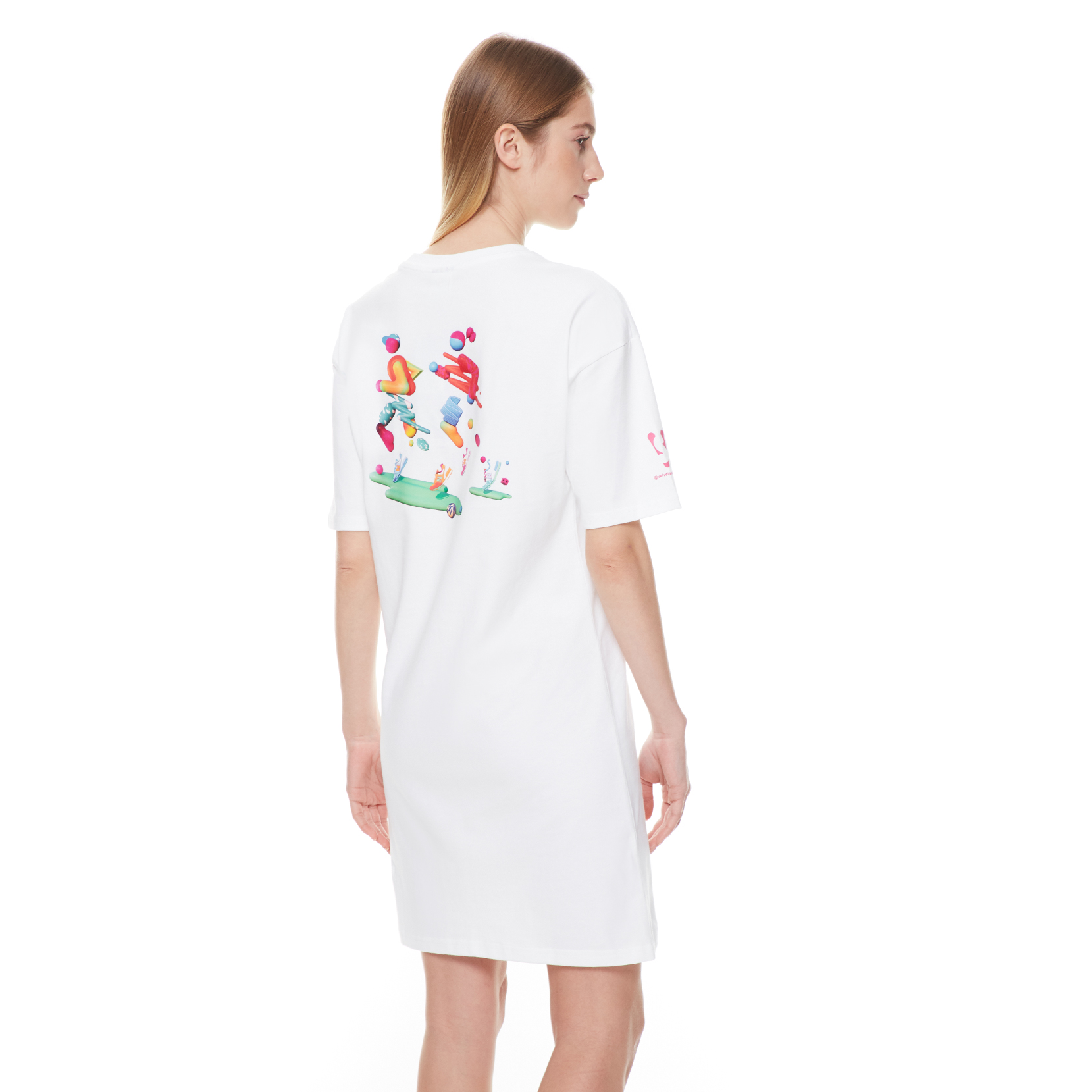 Сукня Athletics Artist Pack