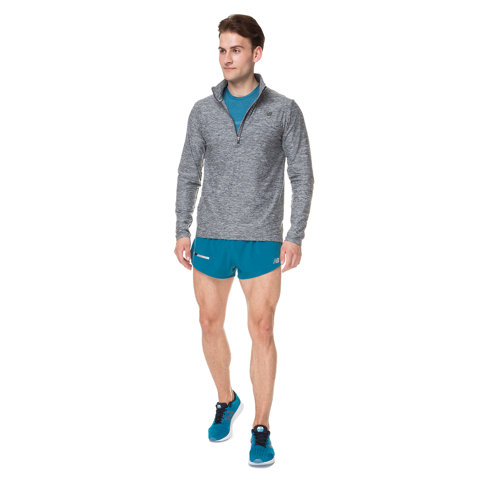 Шорти Impact Split 3IN