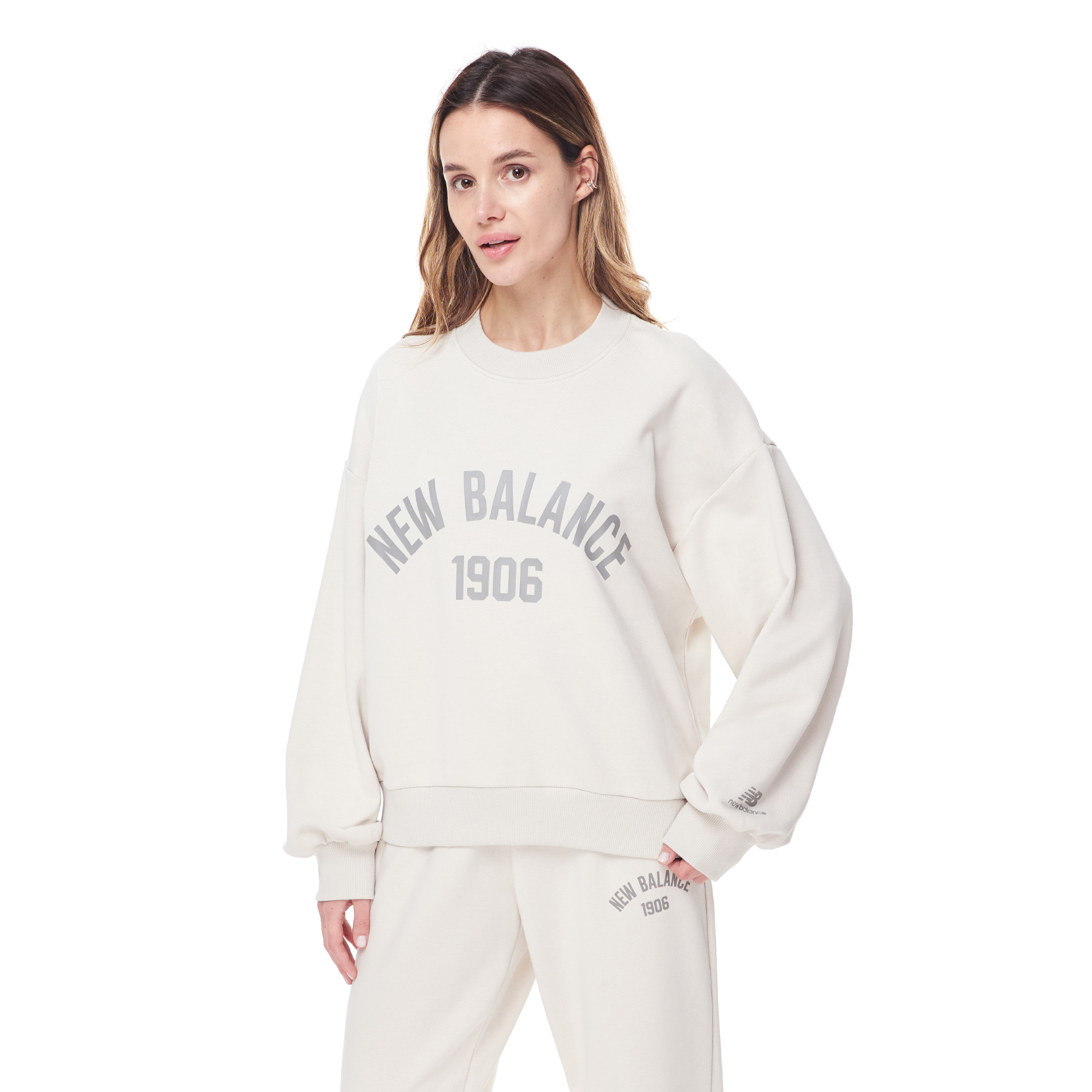 Світшот Essentials Varsity