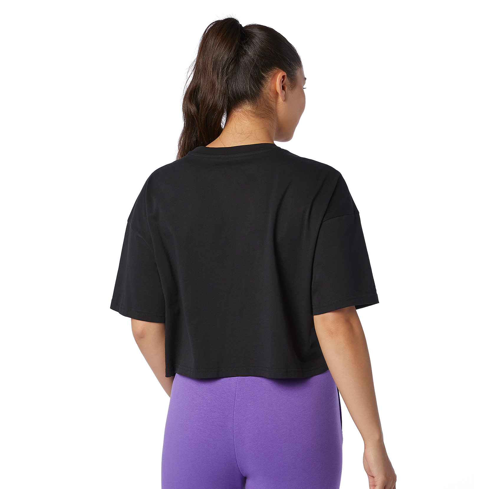 Футболка Sport Style Optiks Ss