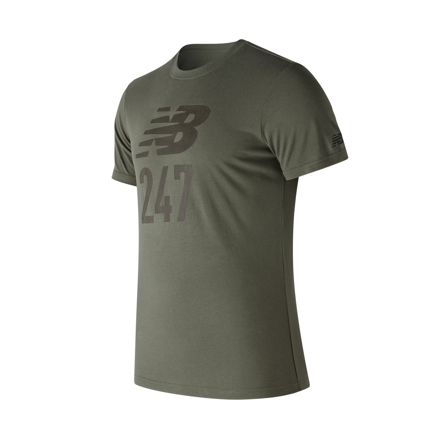 Футболка 247 Sport