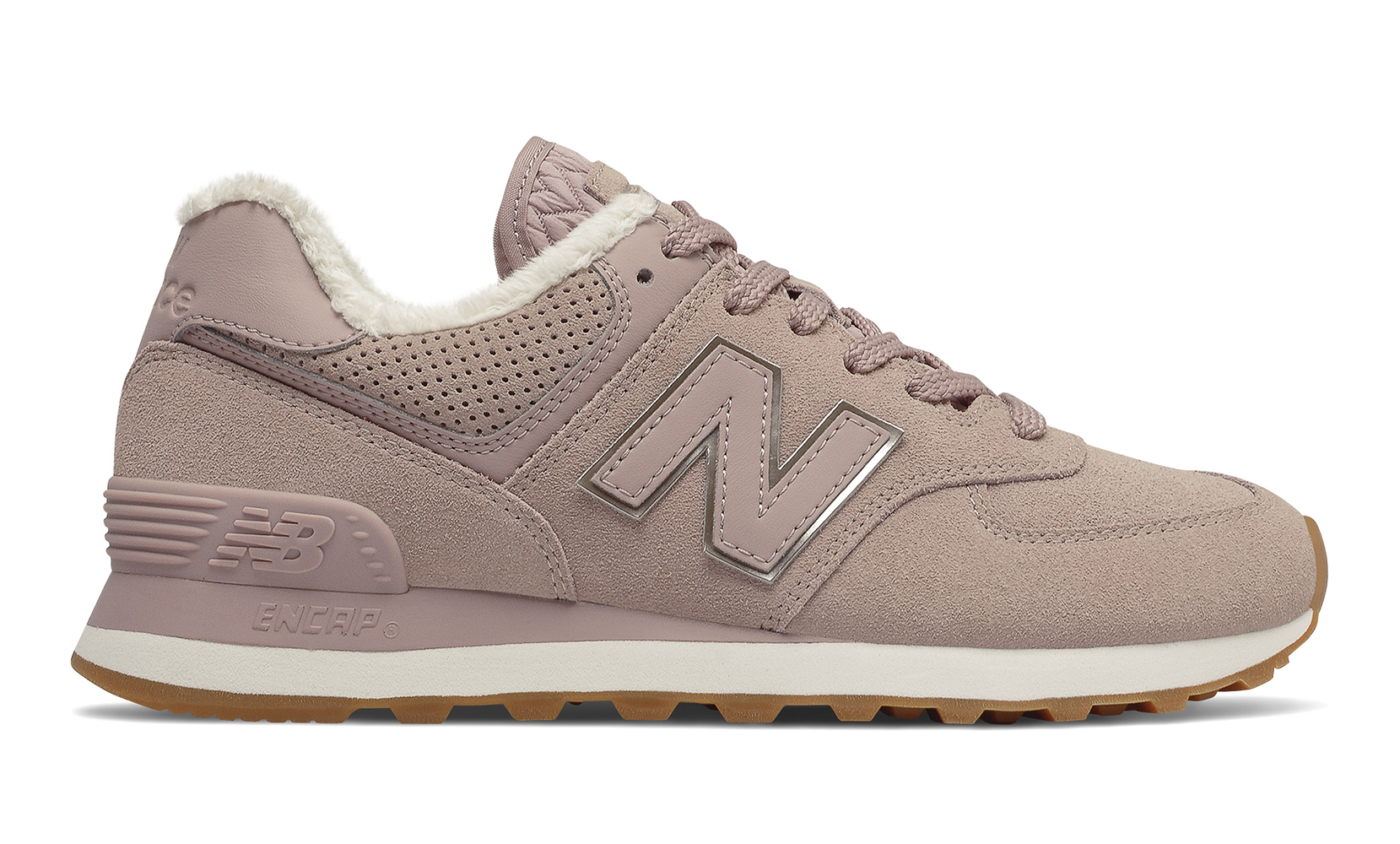 New Balance 574 Ultra