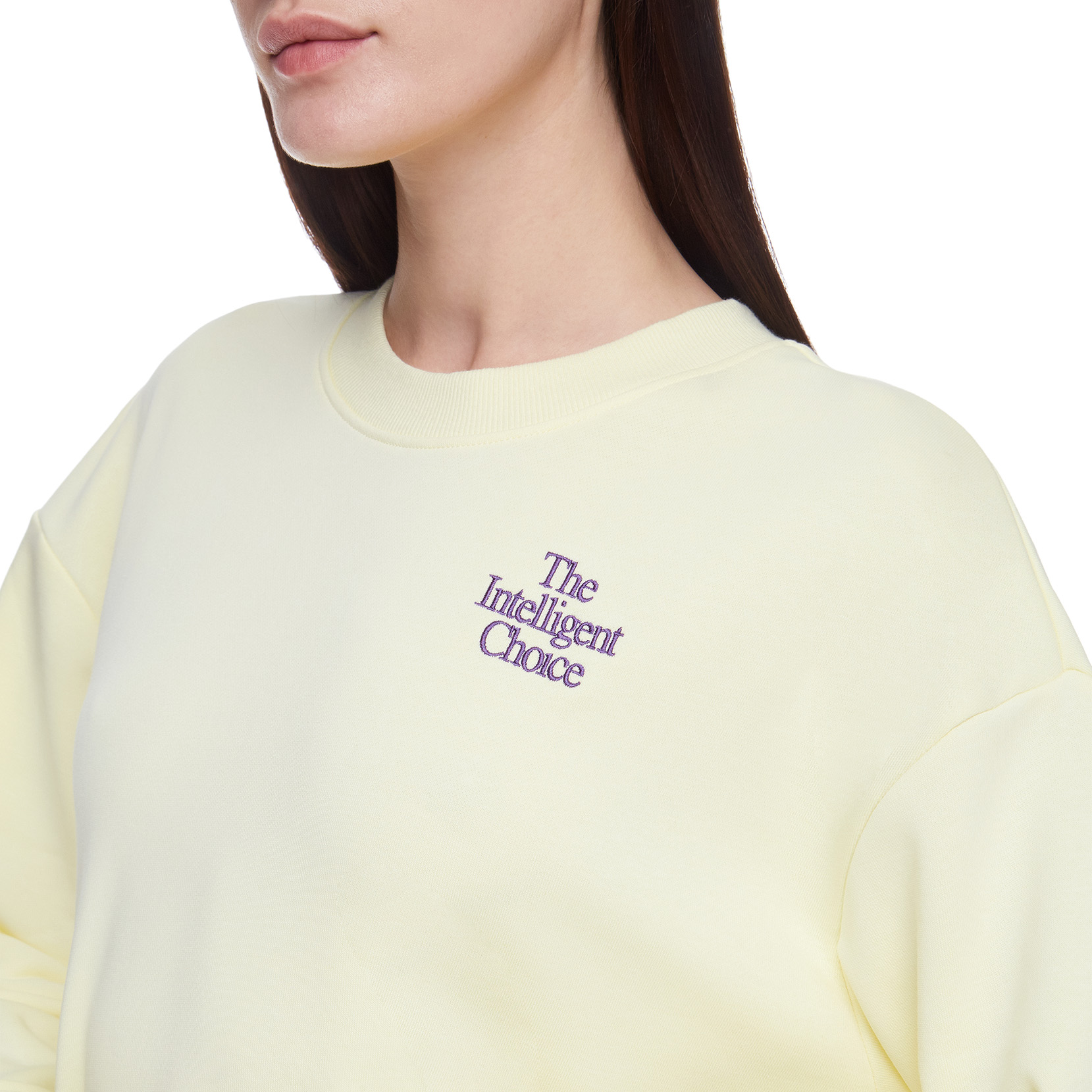 Світшот NB Athletic Intelligent Choise