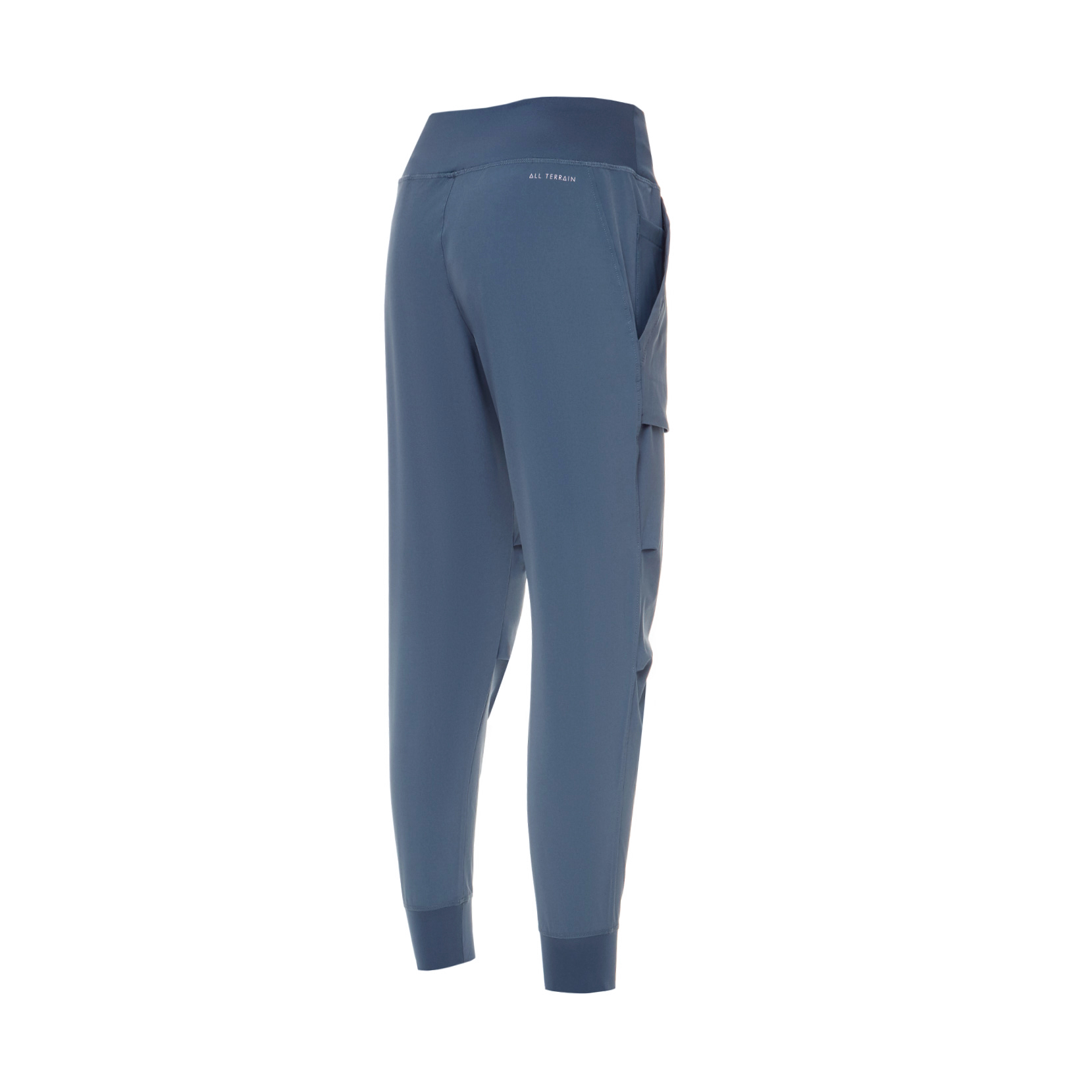 Спортивні брюки NB All Terrain Crop