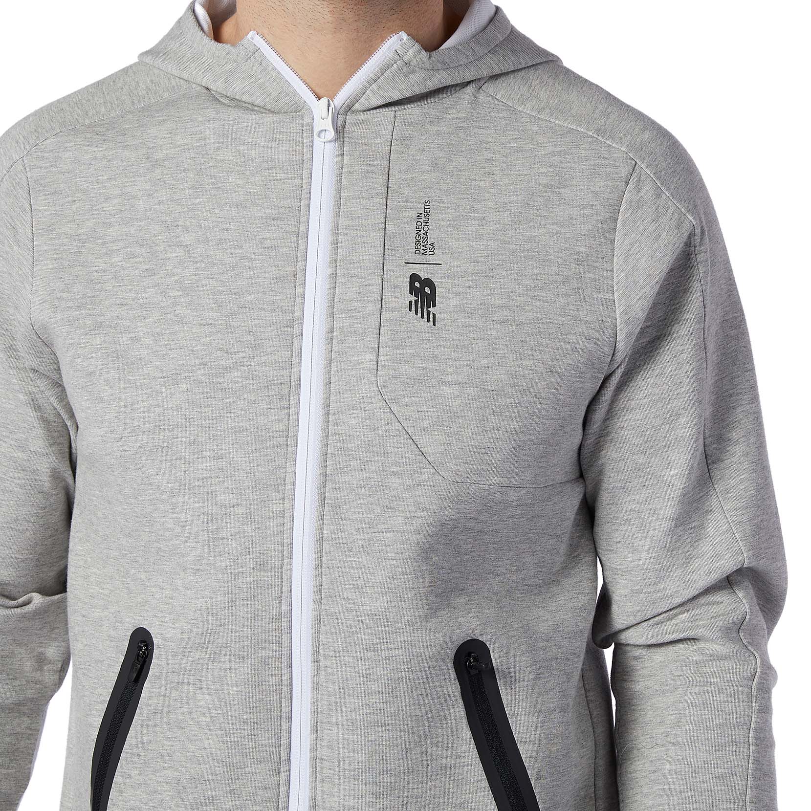 Спортивна куртка Fortitech Fleece