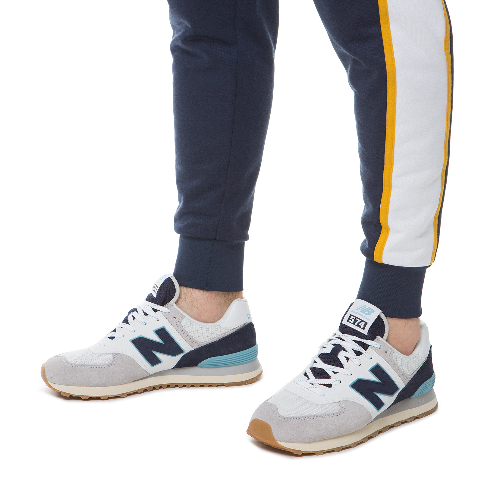 New Balance 574