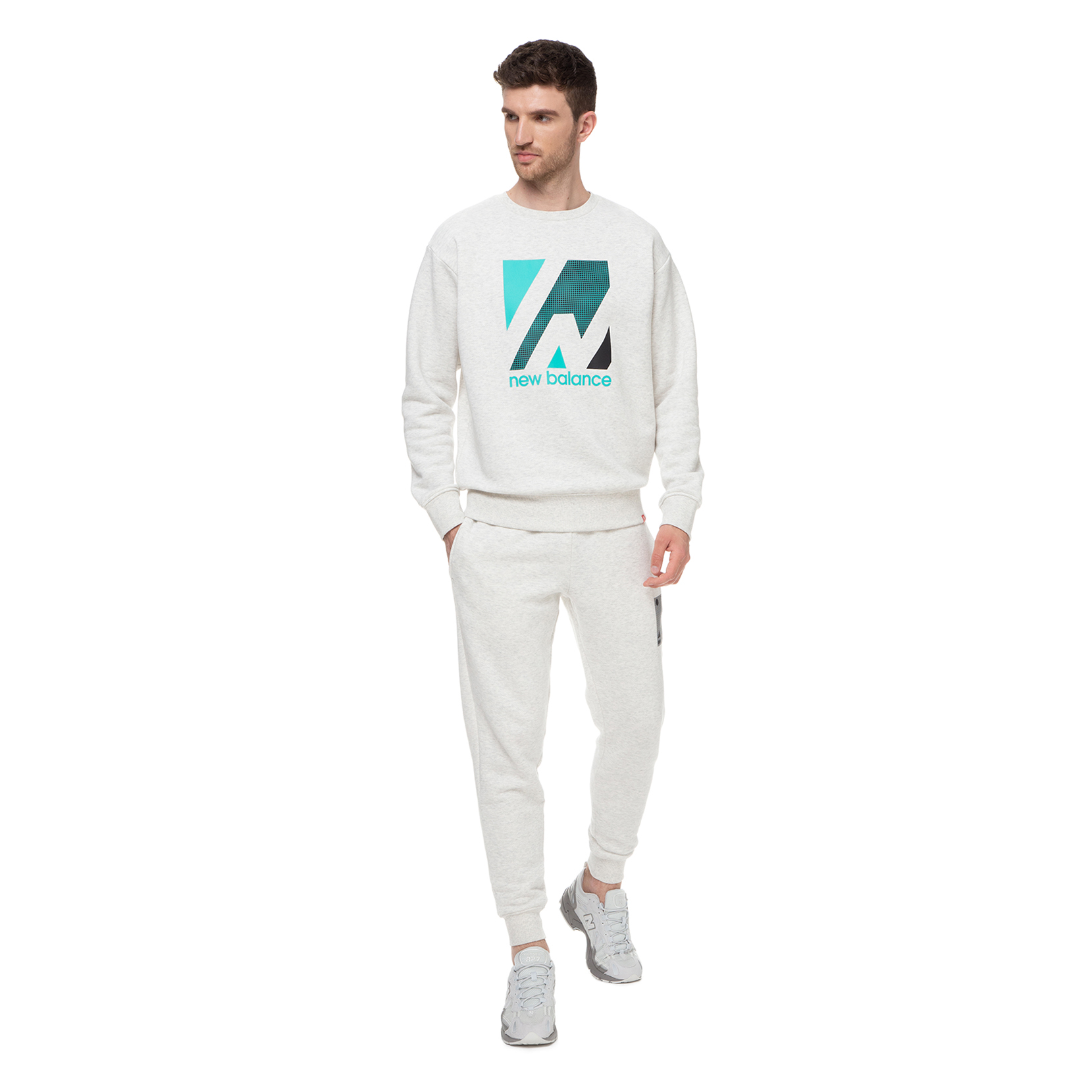 Світшот Essentials Terrain