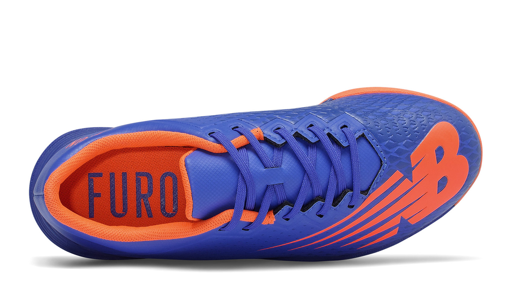 Furon v6 Dispatch TF