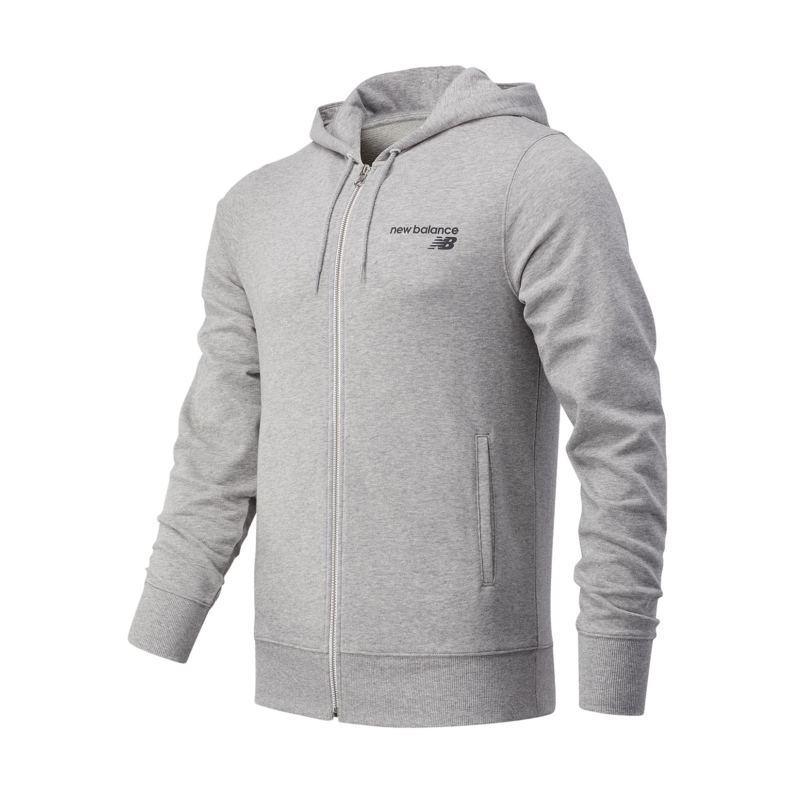 Cпортивна куртка NB Classic Core FT FZ