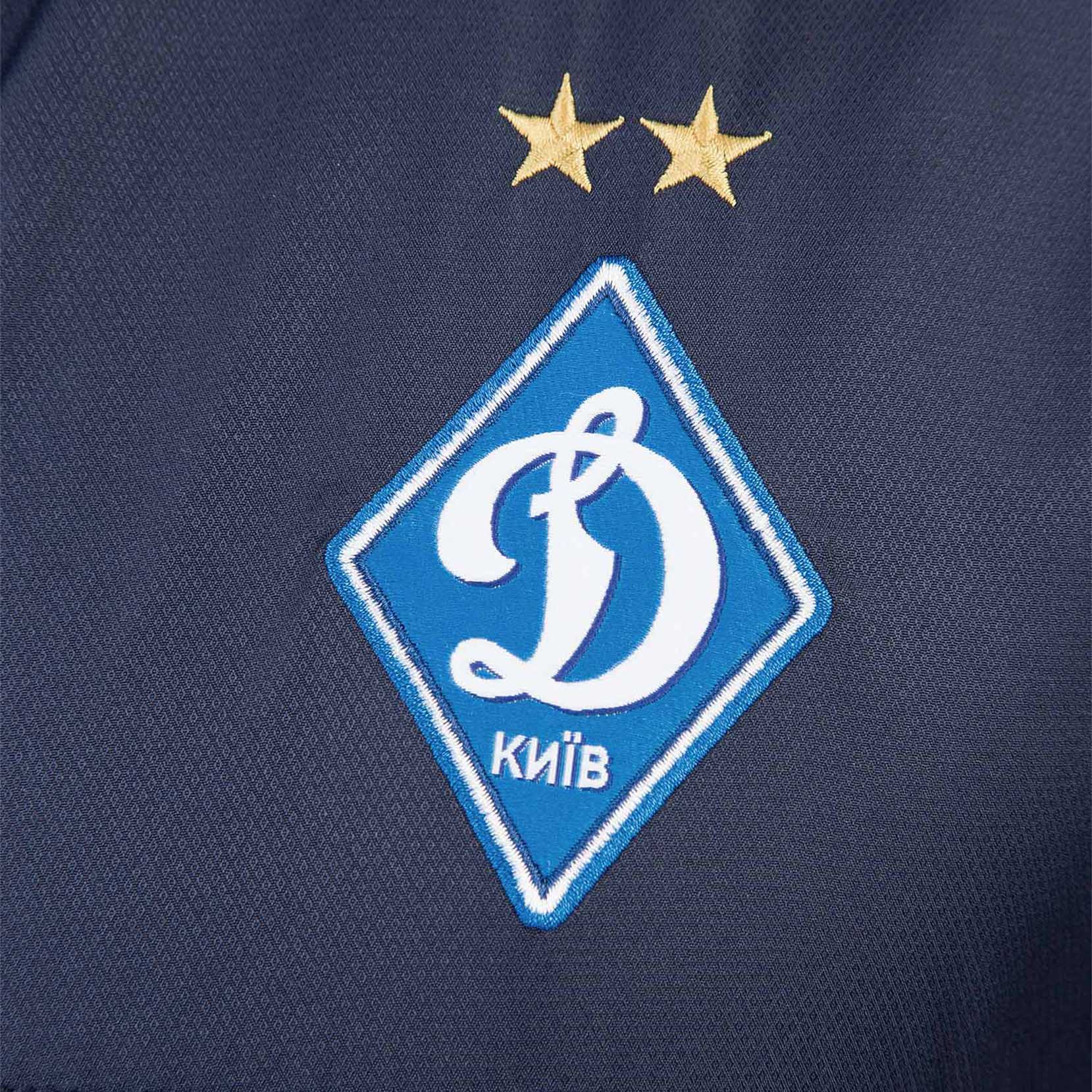 Вітровка ФК «Динамо» Київ