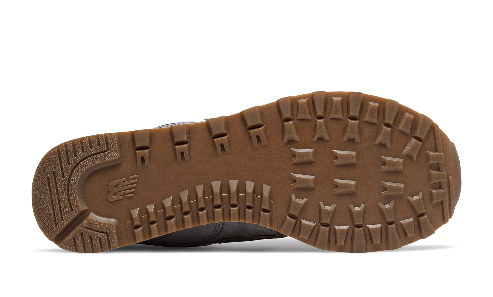 New Balance 574 Nubuck