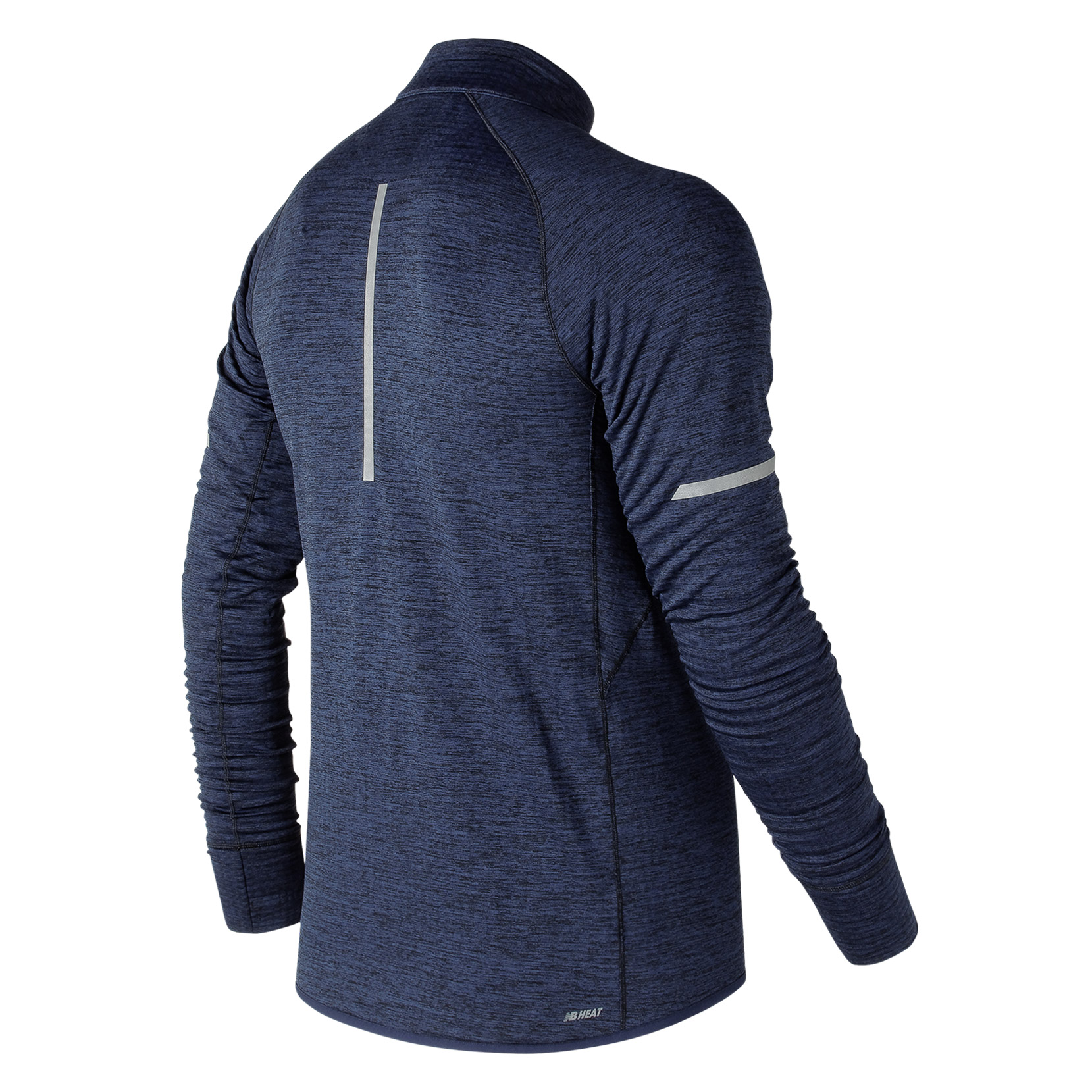 Реглан NB Heat