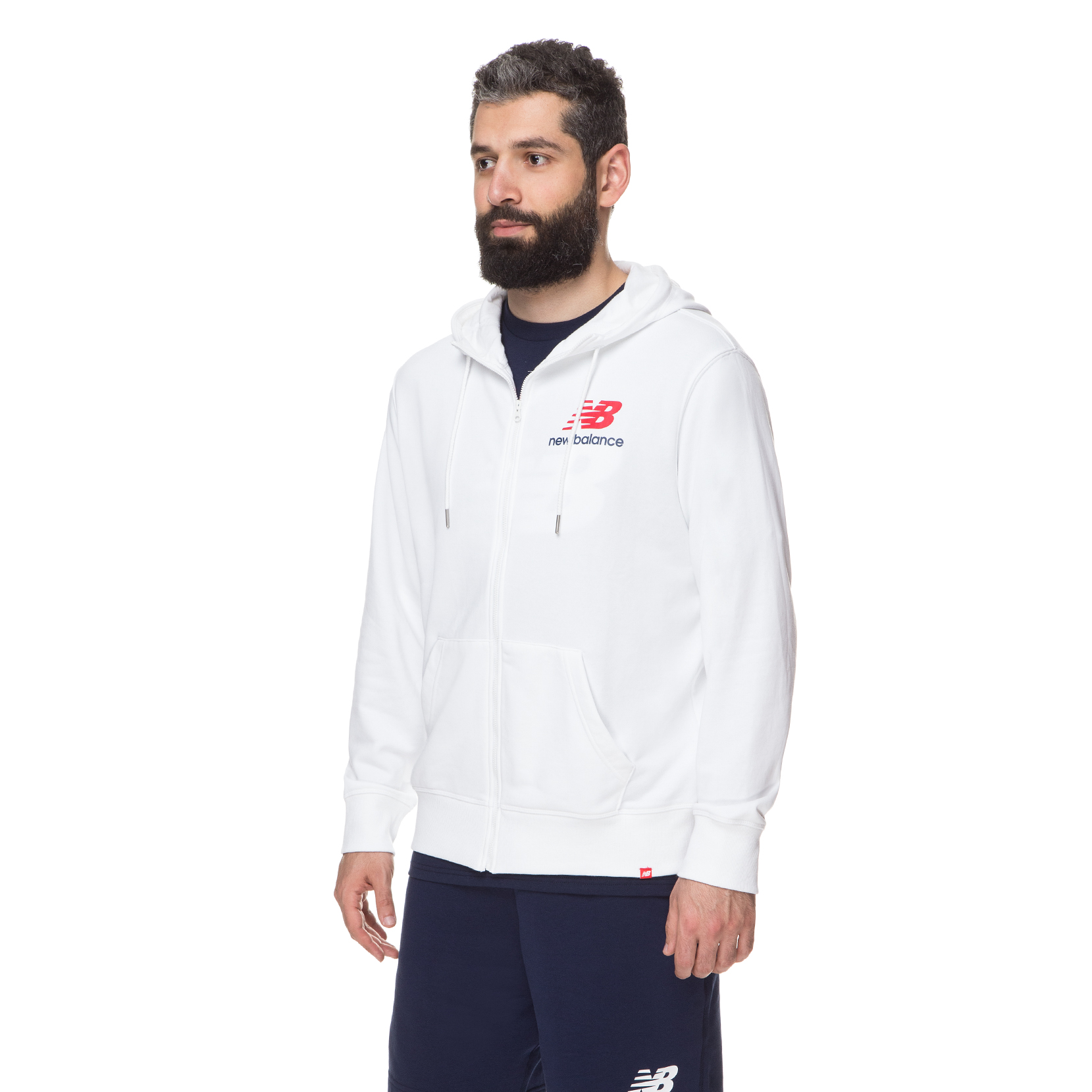 Спортивна куртка Essential Logo