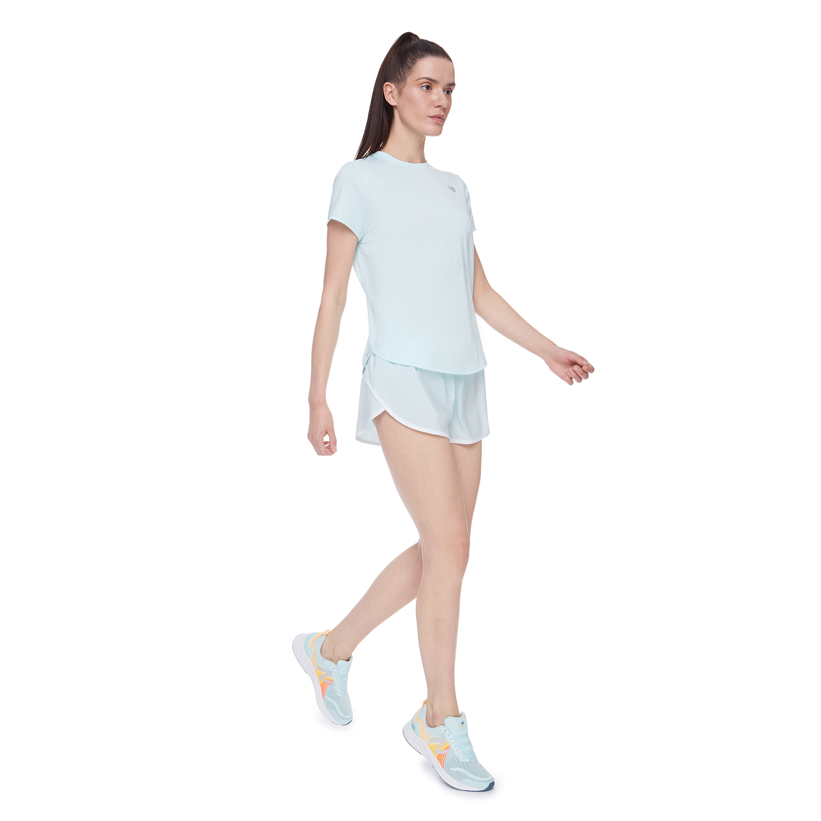 Шорти Accelerate 2.5