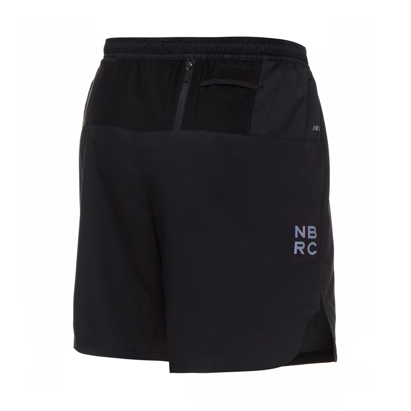 Шорти Q Speed Fuel 7 Inch