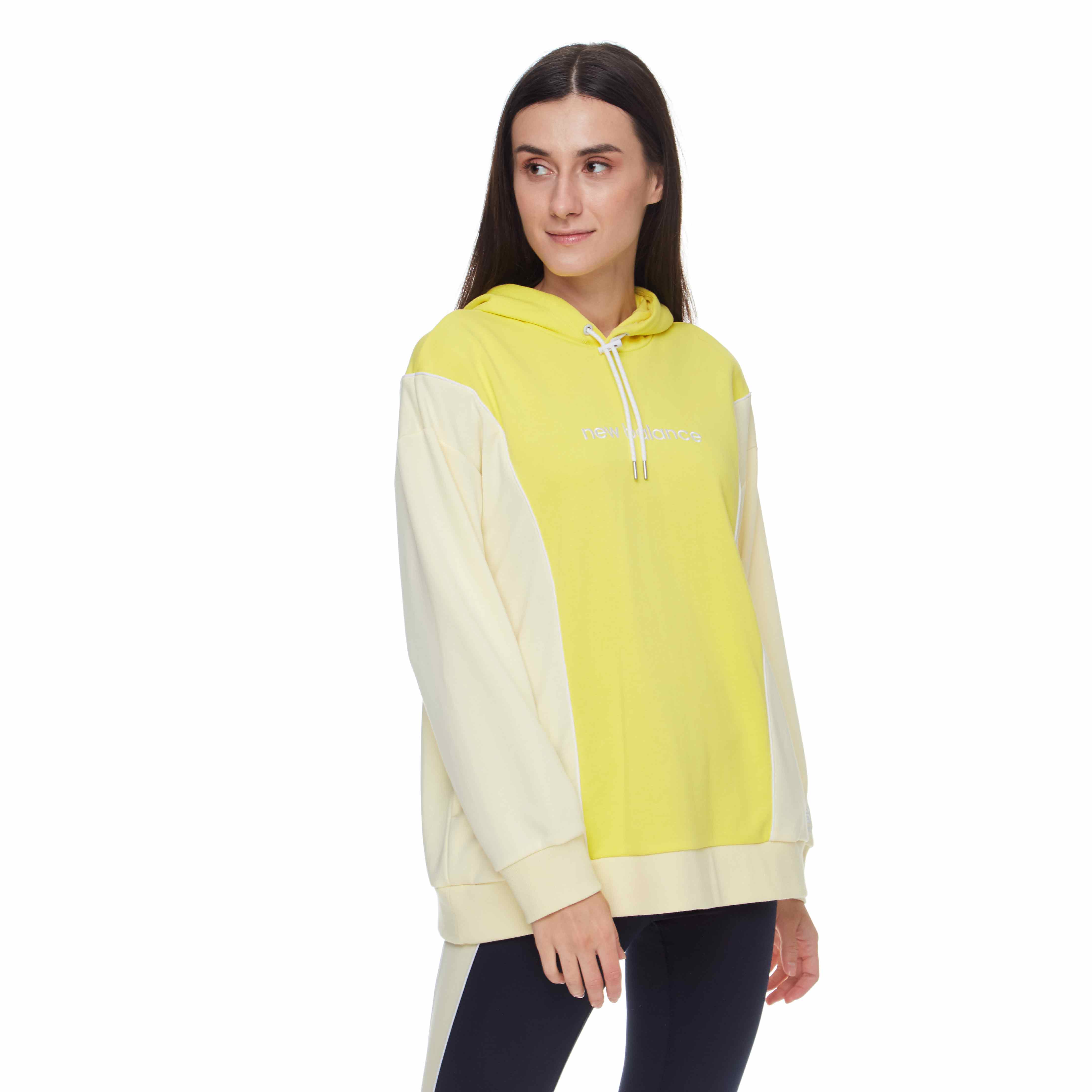 Худі NB Athletics