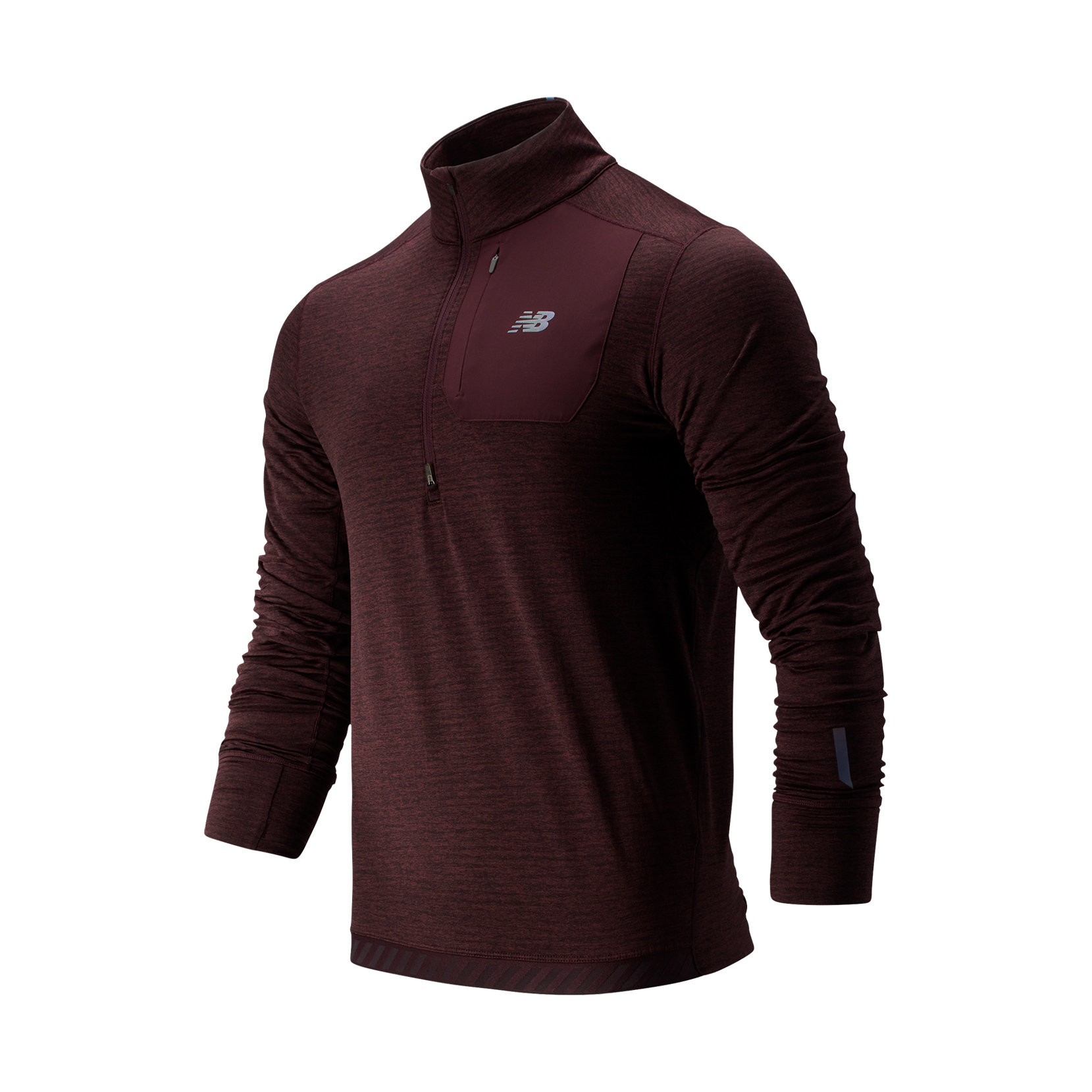 Спортивна кофта NB Heat