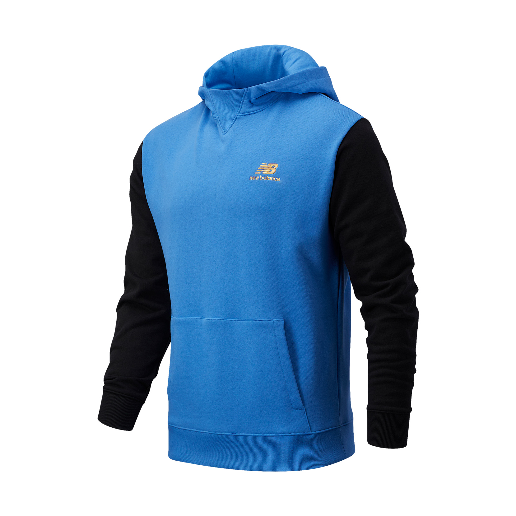 Худі NB Athletics Village Fleece