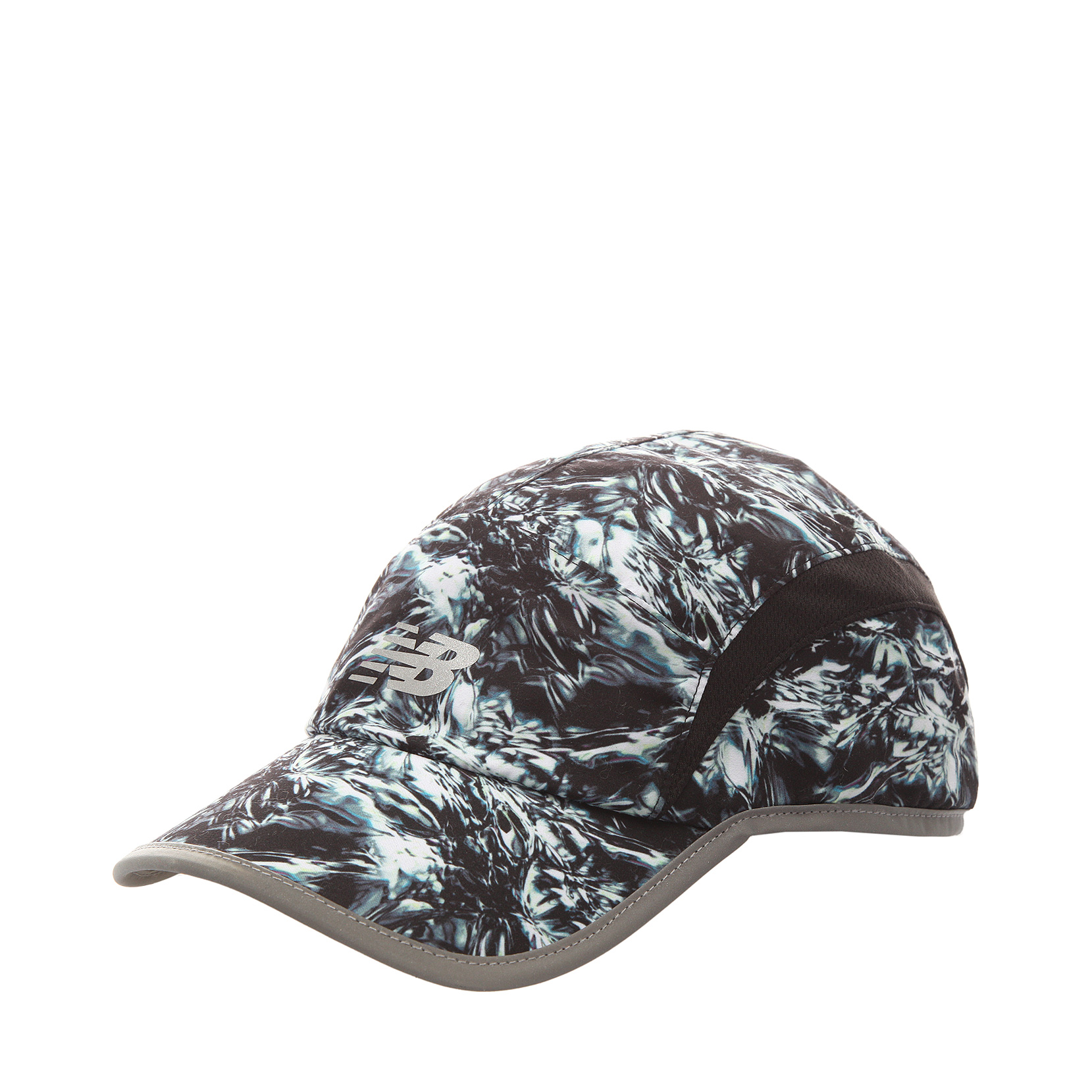 Кепка 5 Panel Performance Printed