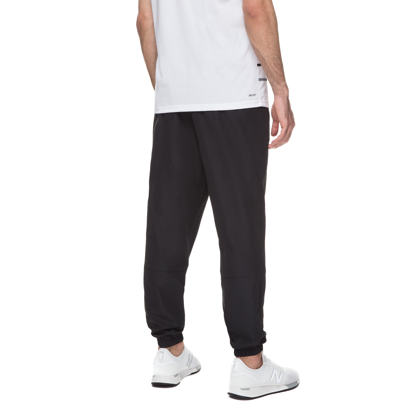 Спортивні брюки NB Athletic Windbreaker Pant