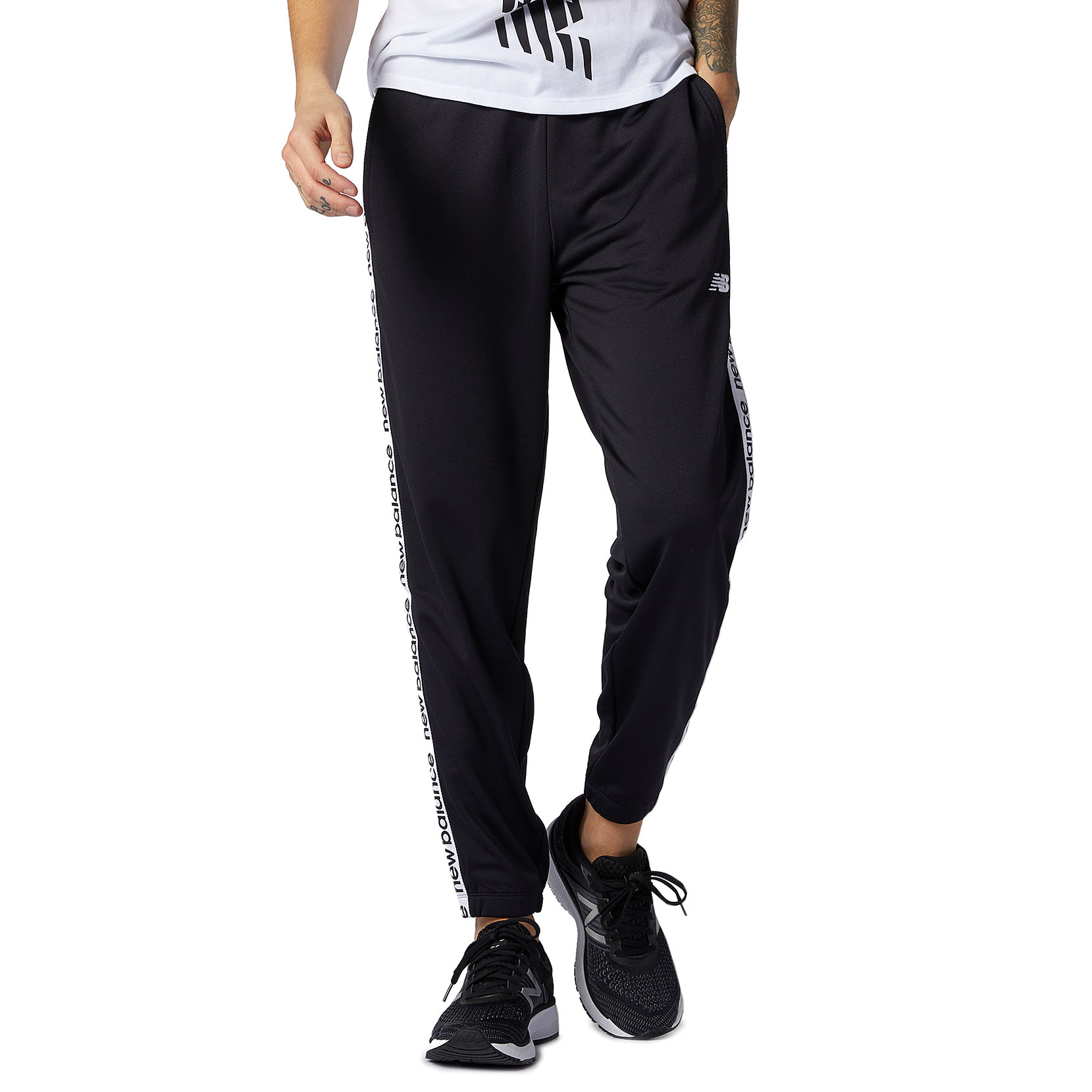 Спортивні брюки Relentless Jogger